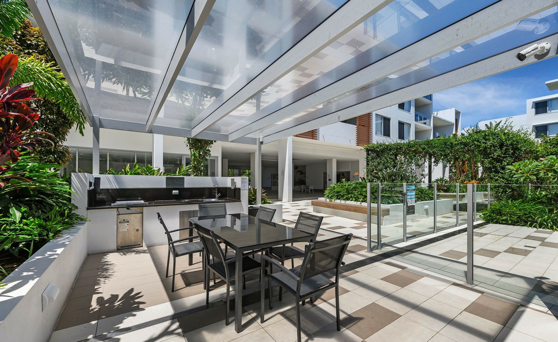1201/6-8 Waterford Court, BUNDALL
