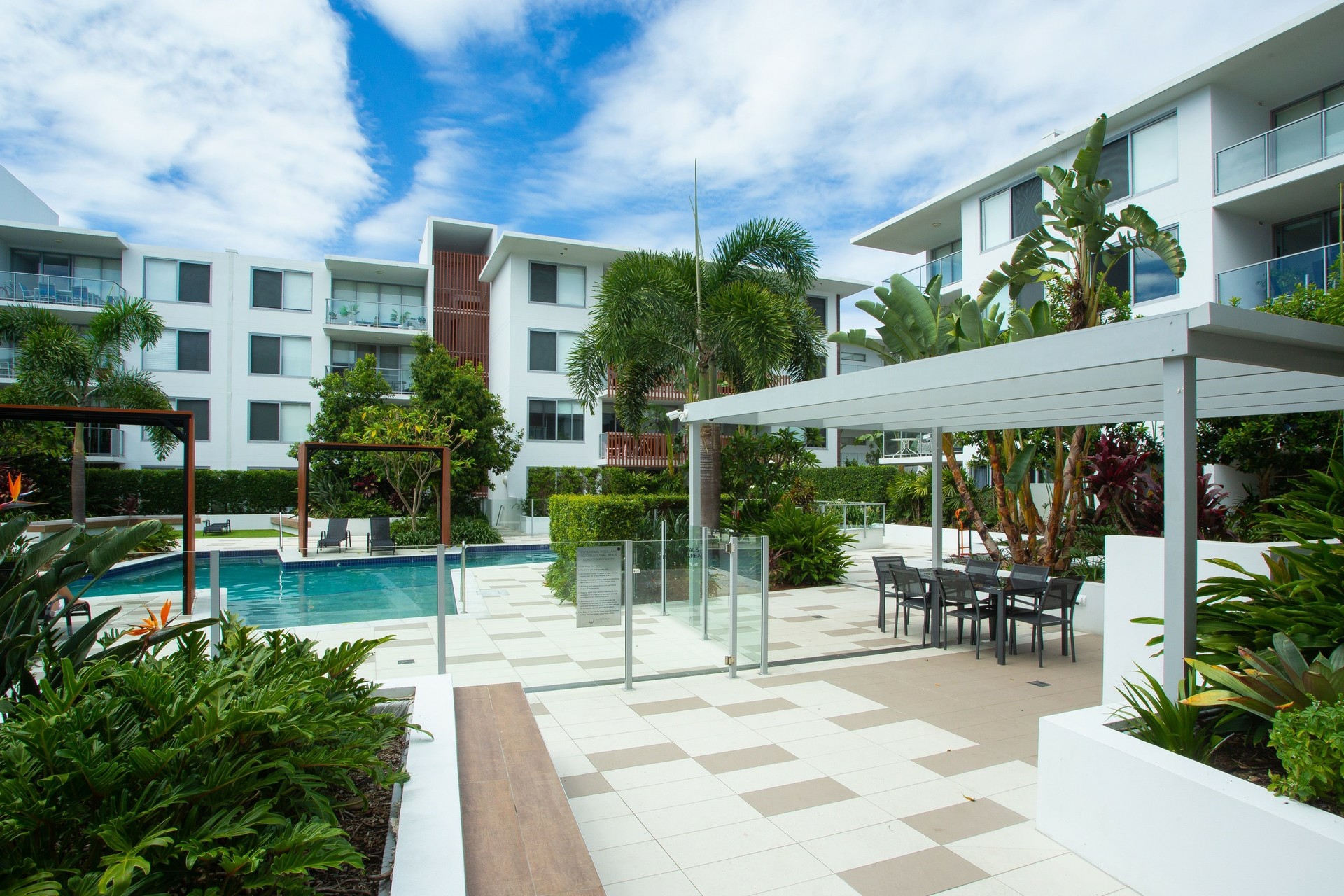 1201/6-8 Waterford Court, BUNDALL