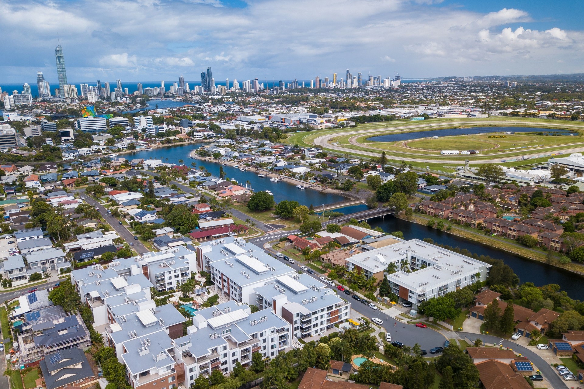 1201/6-8 Waterford Court, BUNDALL