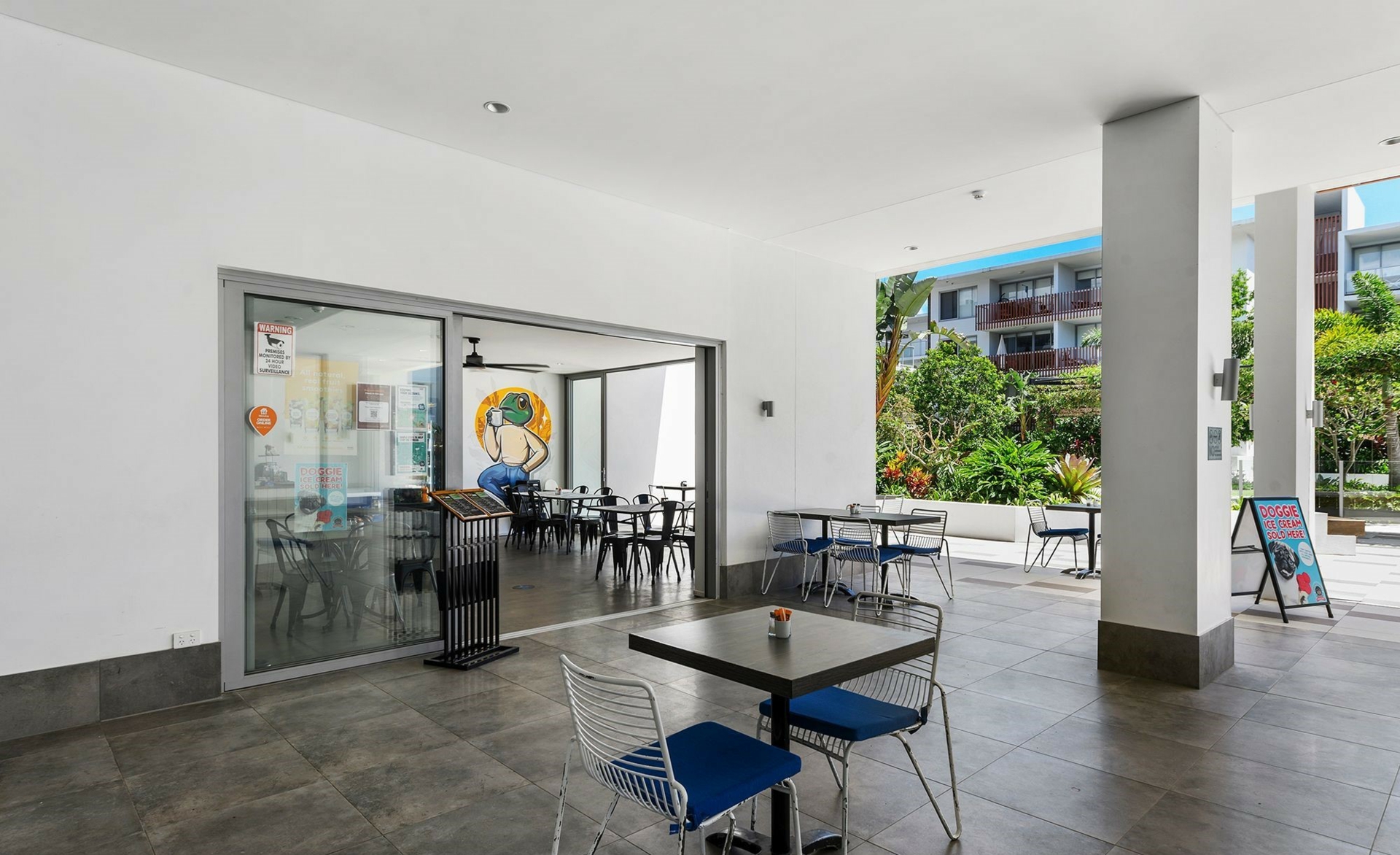 1201/6-8 Waterford Court, BUNDALL