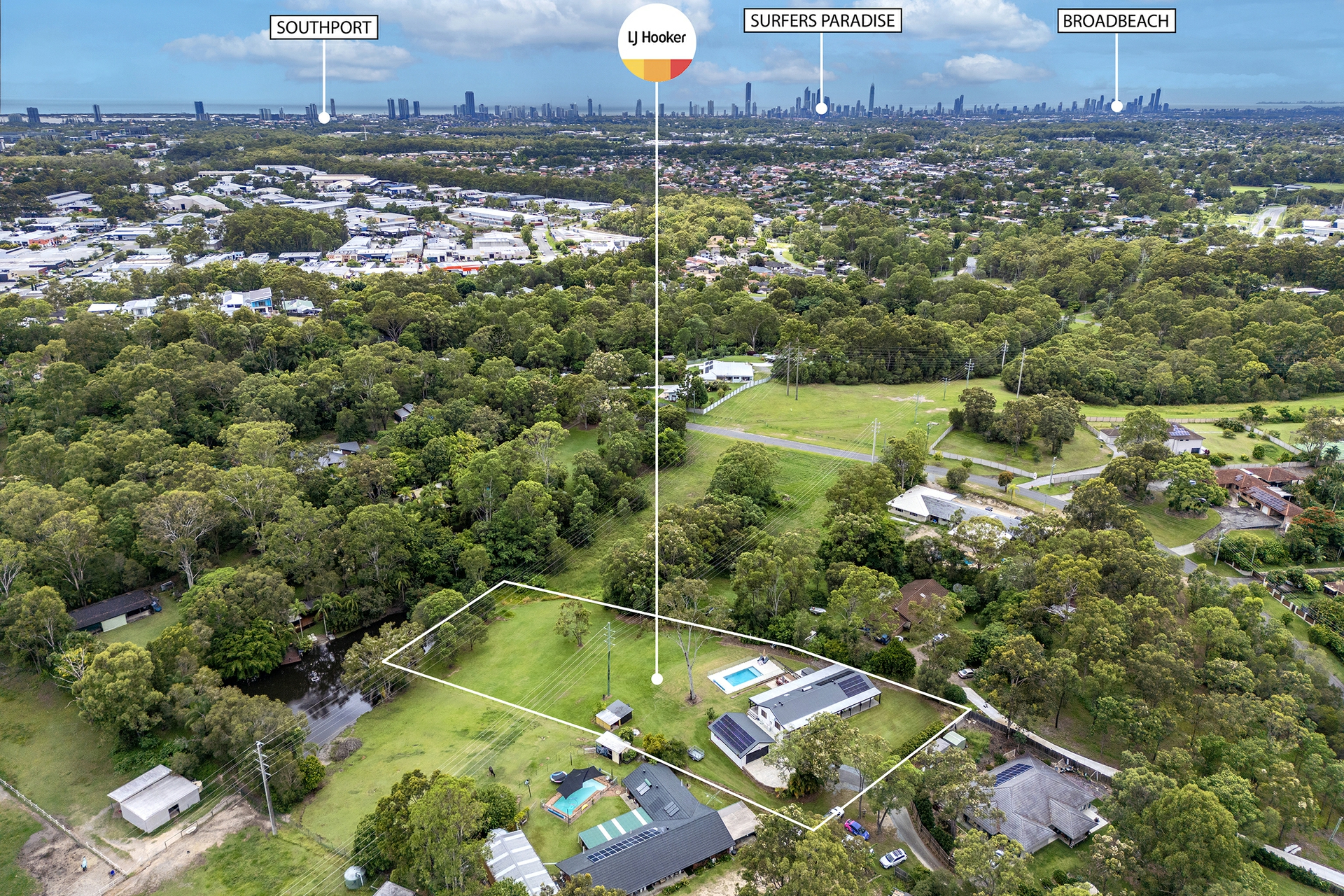 13B Keen Road, MOLENDINAR