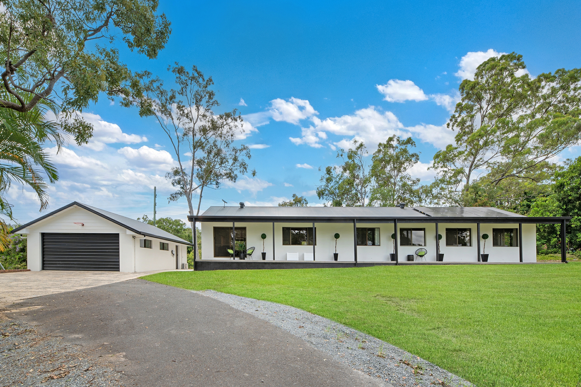 13B Keen Road, MOLENDINAR