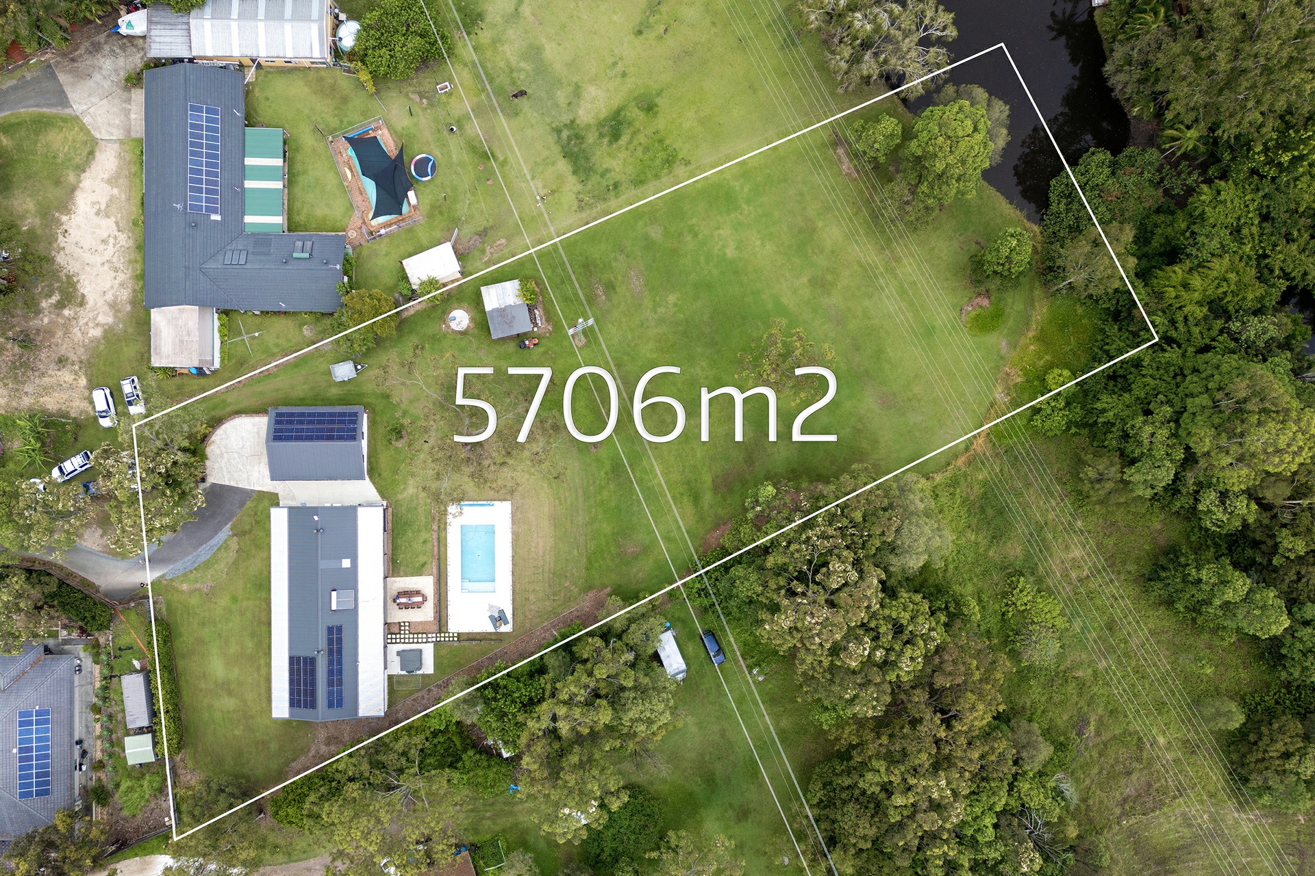 13B Keen Road, MOLENDINAR
