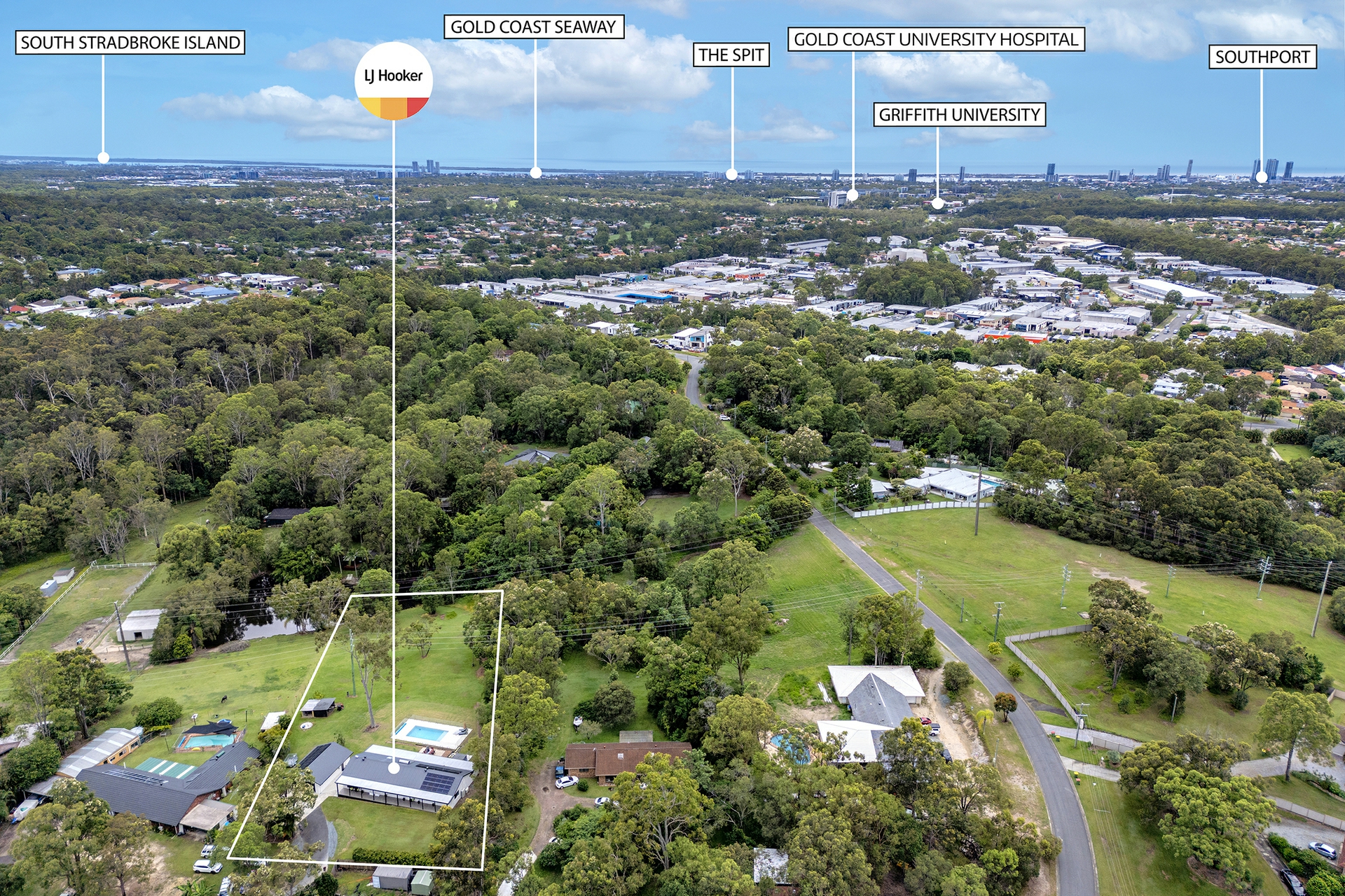 13B Keen Road, MOLENDINAR