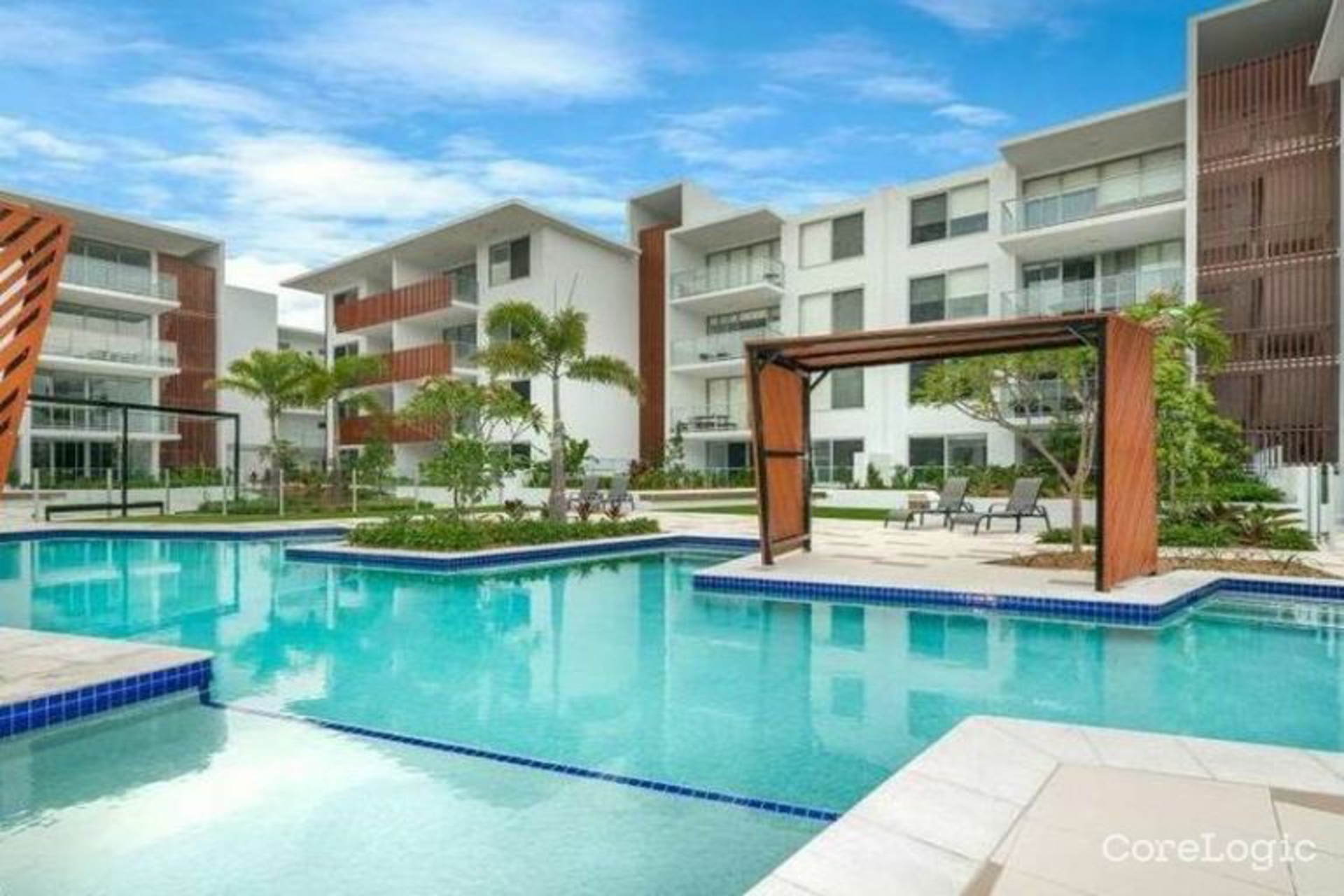 3310/1-7 Waterford Court, BUNDALL