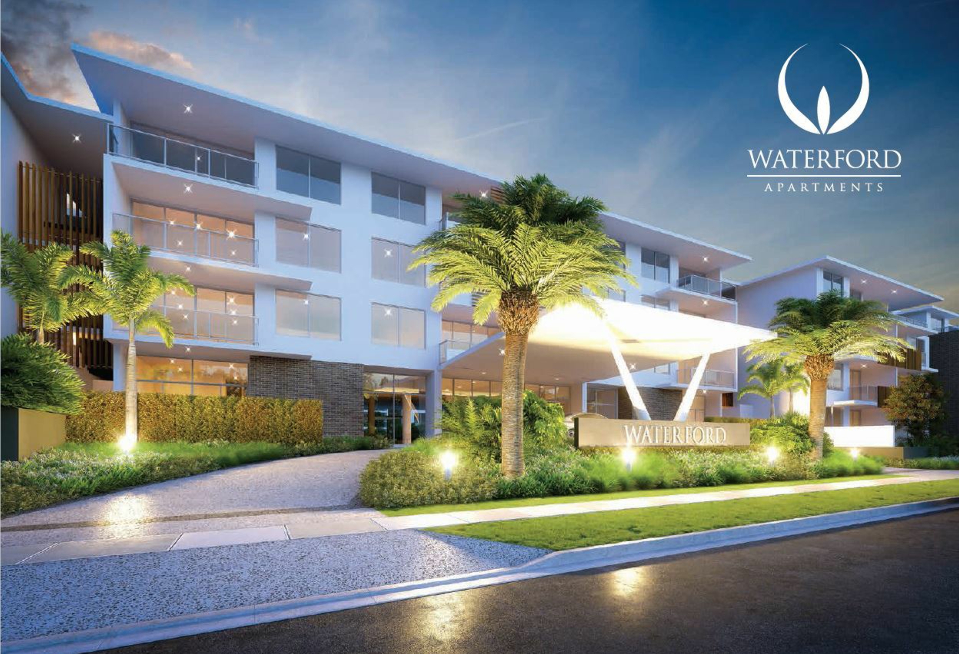 4311/1-7 Waterford Court Court, BUNDALL