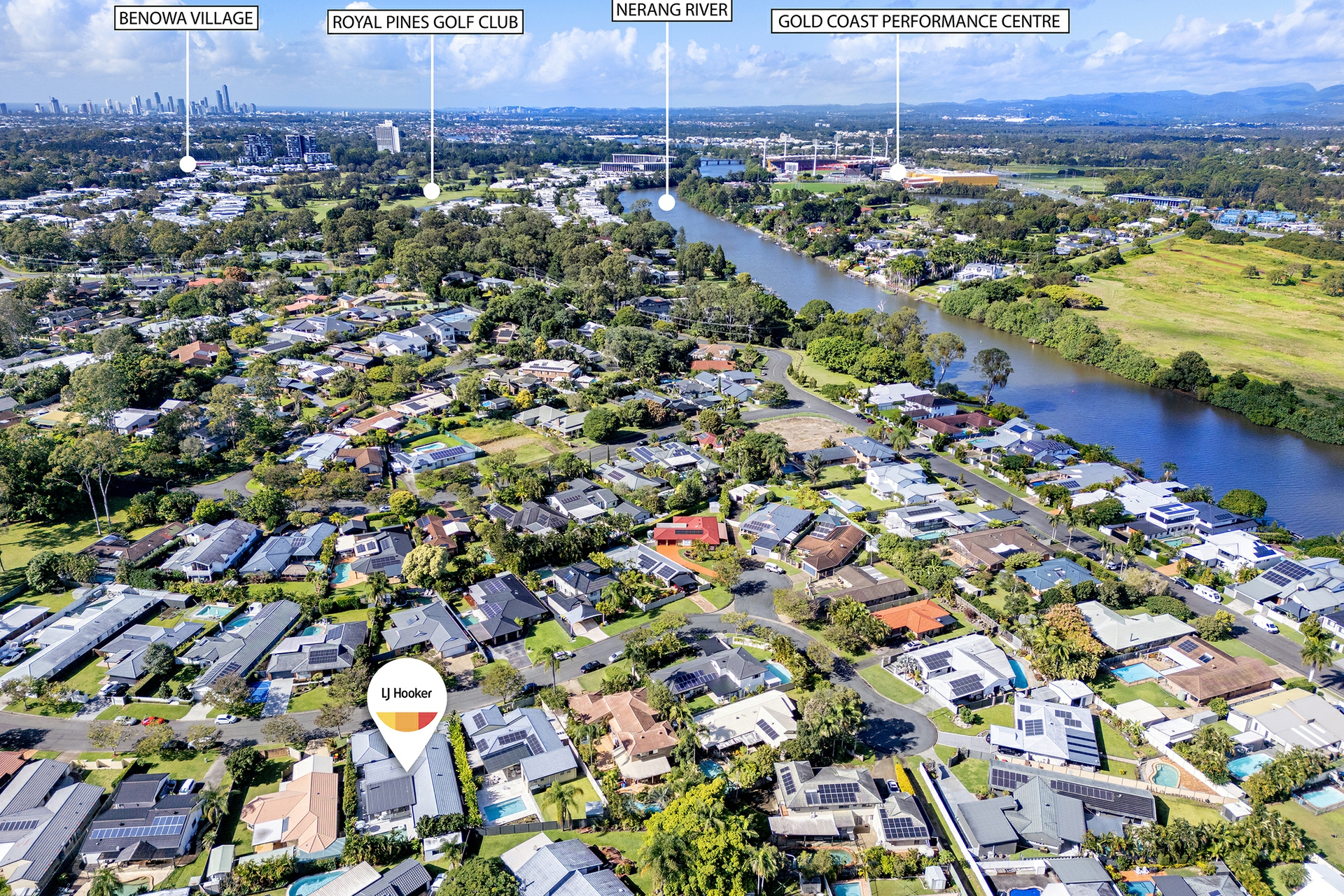 27 Lochinvar Court, ASHMORE