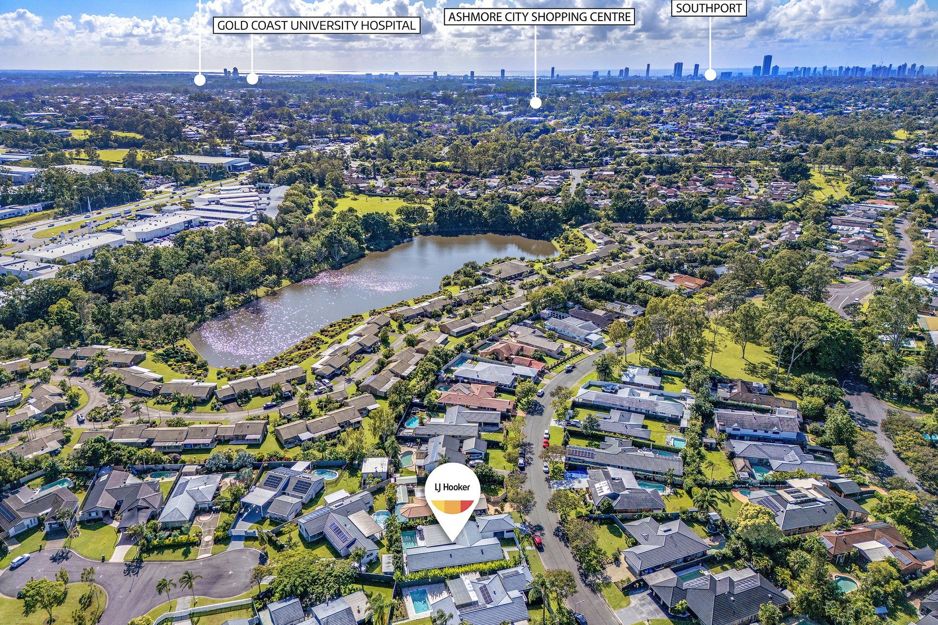 27 Lochinvar Court, ASHMORE