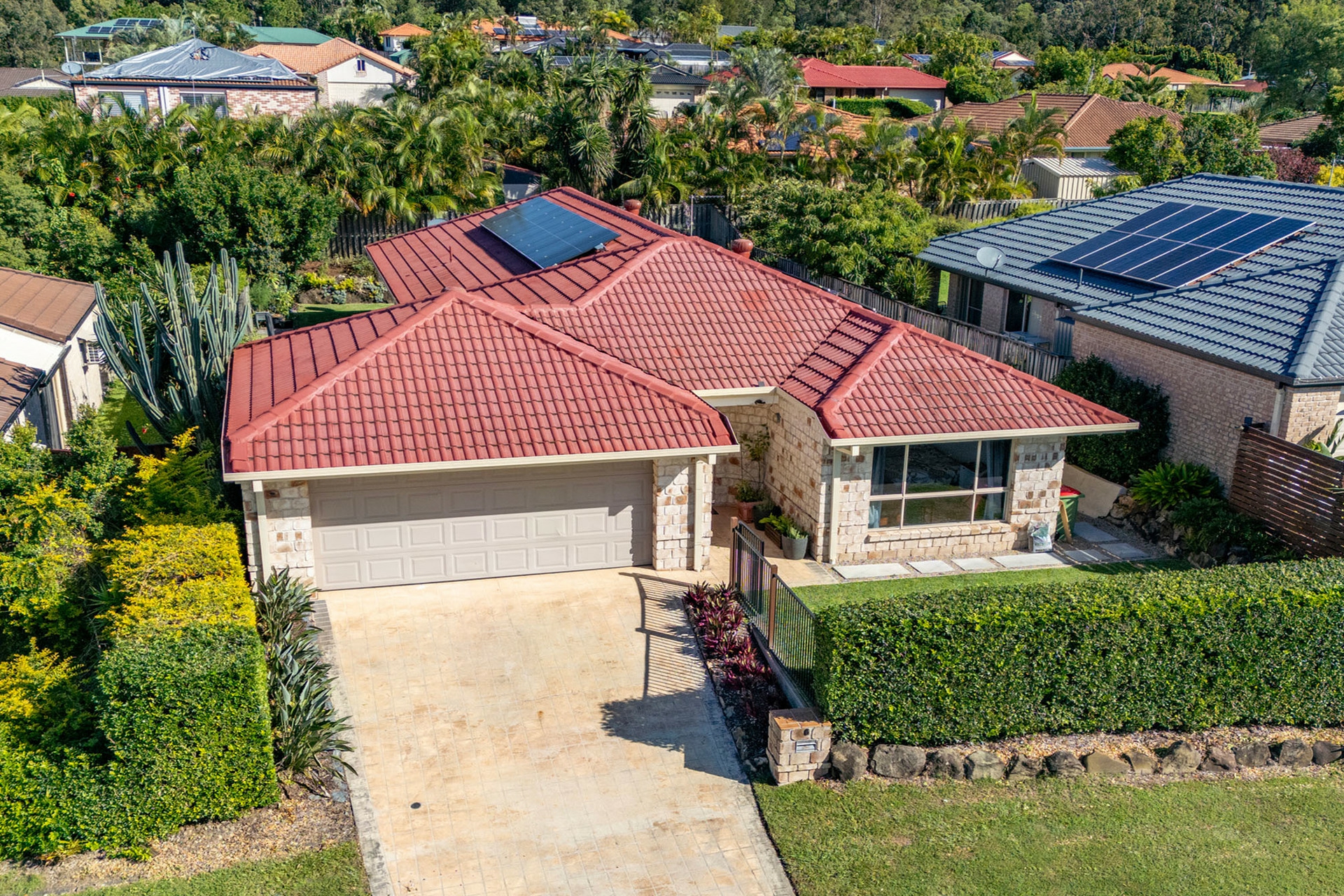 6 Fanning Court, PACIFIC PINES