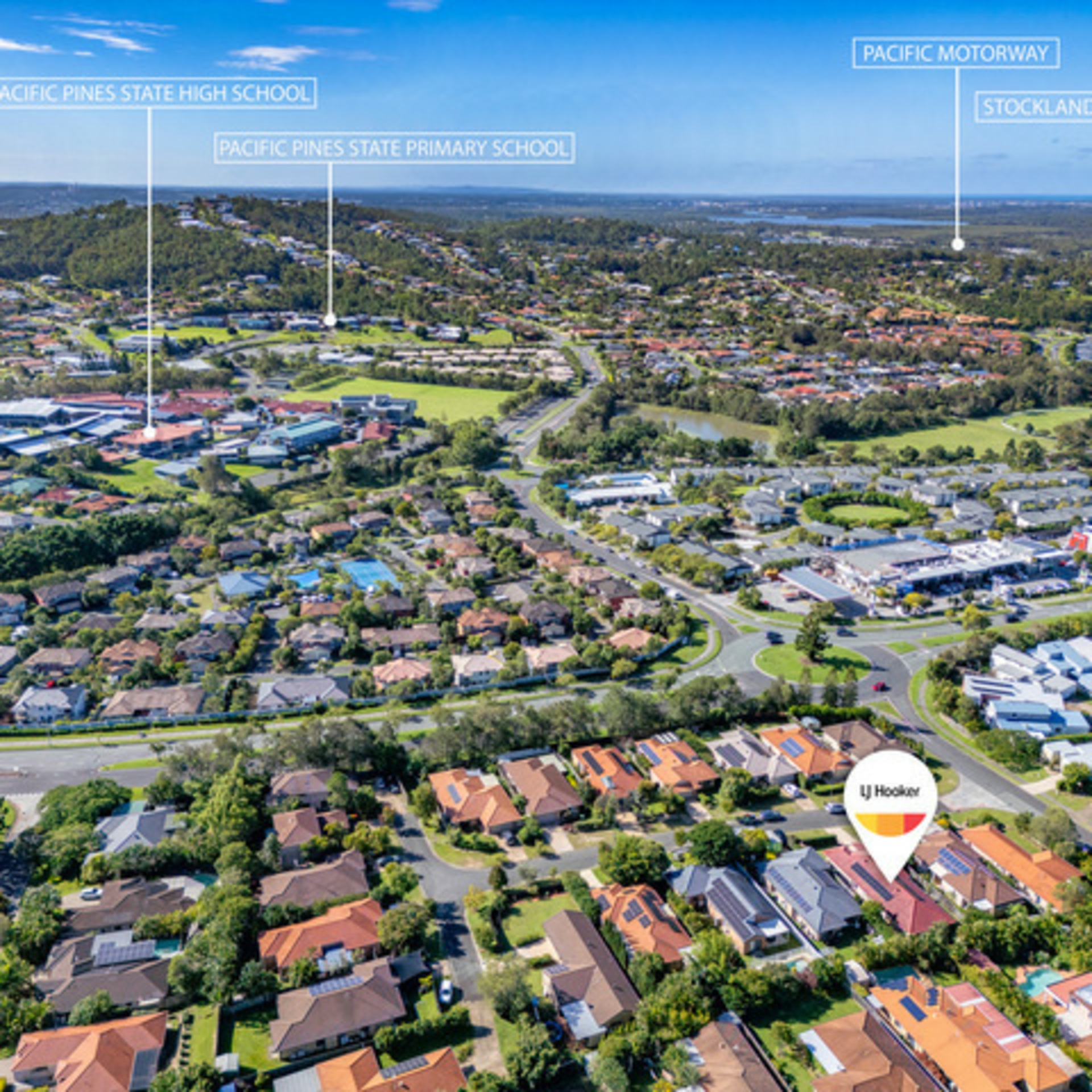 6 Fanning Court, PACIFIC PINES