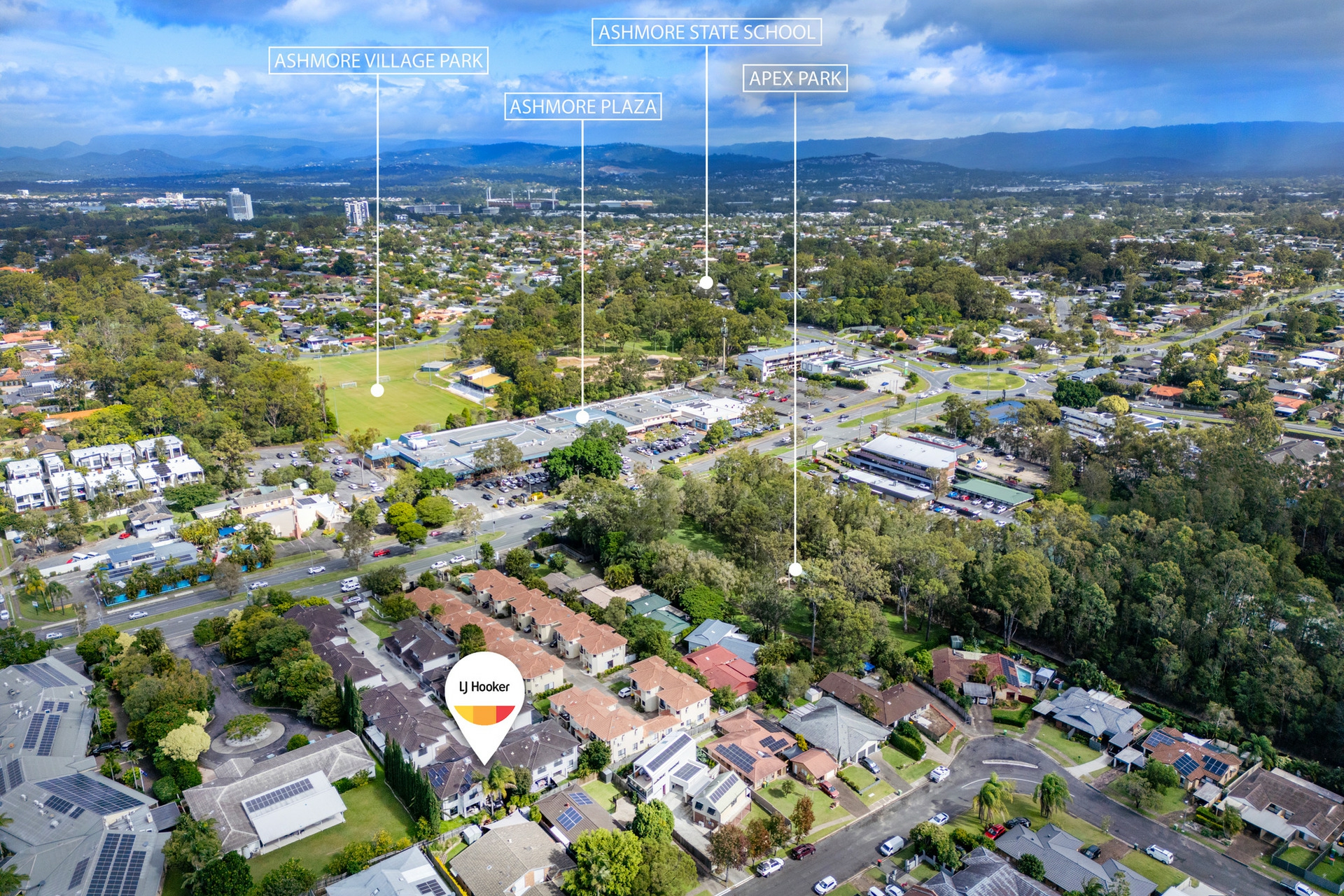 10/139 Cotlew Street, ASHMORE