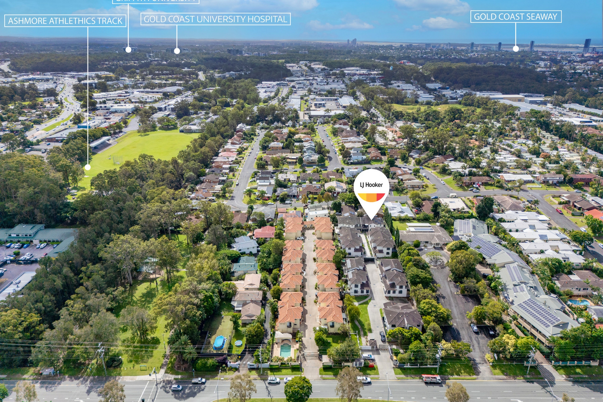 10/139 Cotlew Street, ASHMORE