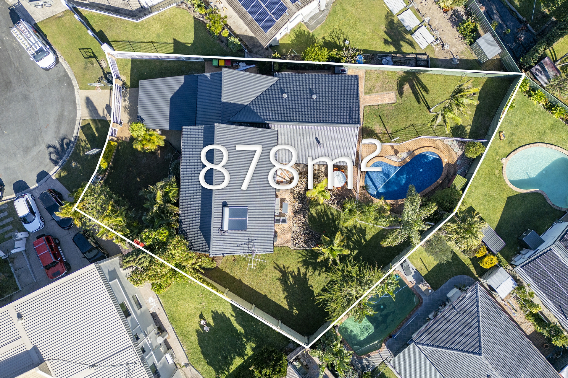 6 Banyan Court, ASHMORE