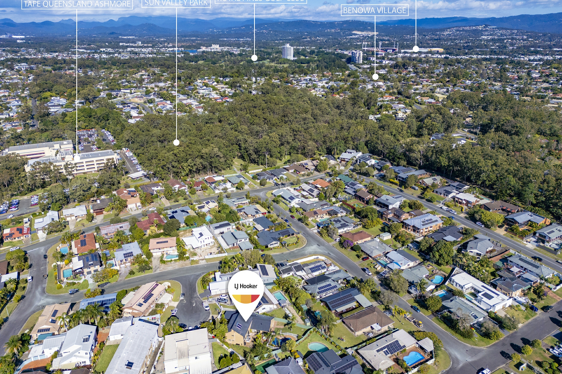 6 Banyan Court, ASHMORE
