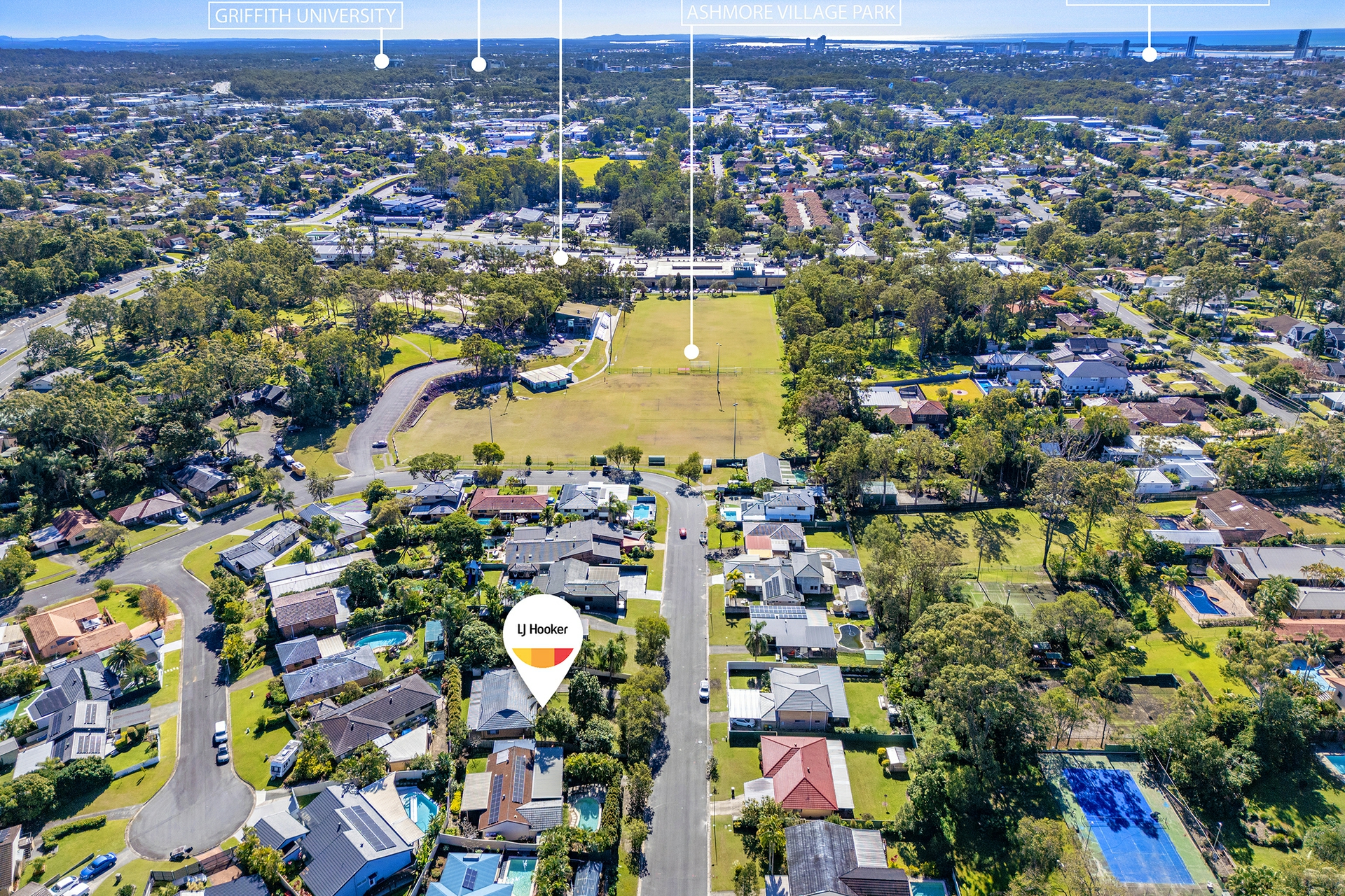 12 Mualla Drive, ASHMORE