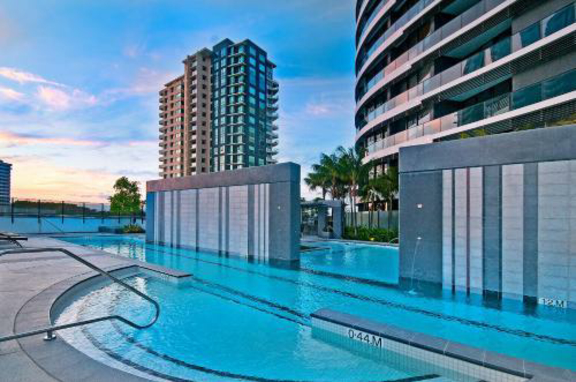 3001/1 Oracle Boulevard, BROADBEACH