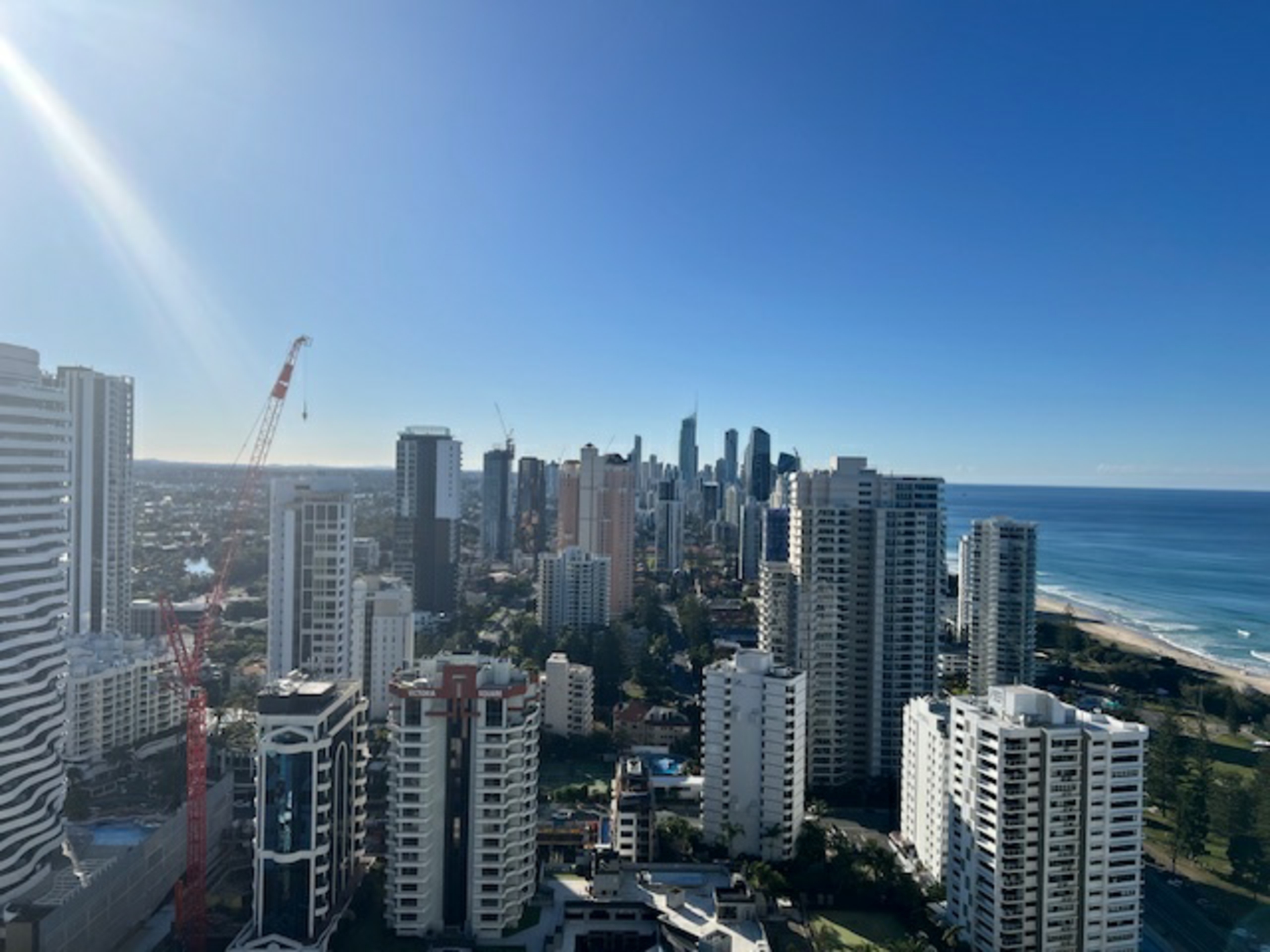 3001/1 Oracle Boulevard, BROADBEACH