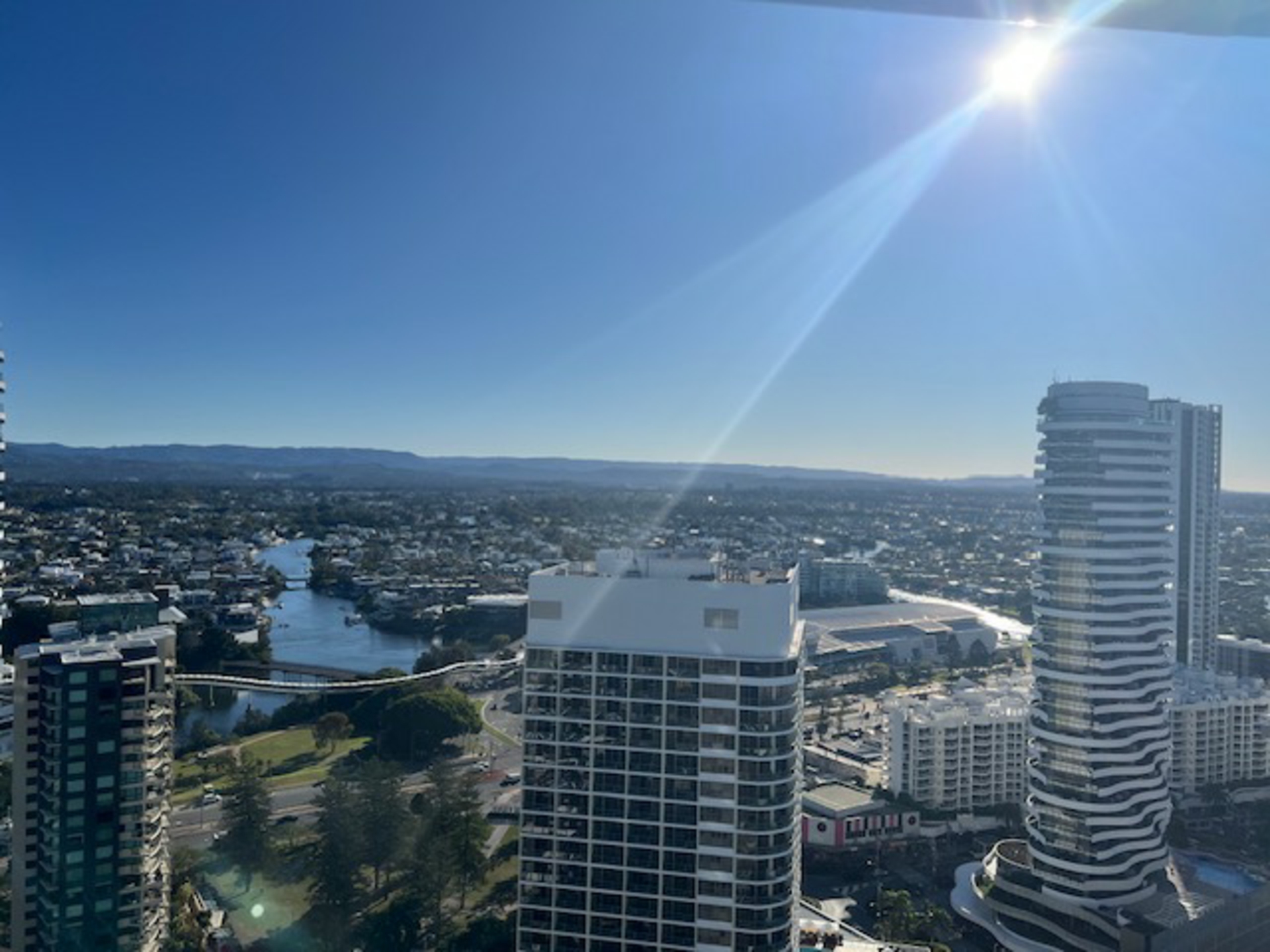 3001/1 Oracle Boulevard, BROADBEACH