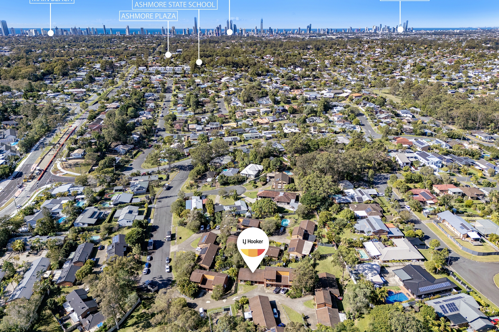 3/10 Sara Street, ASHMORE