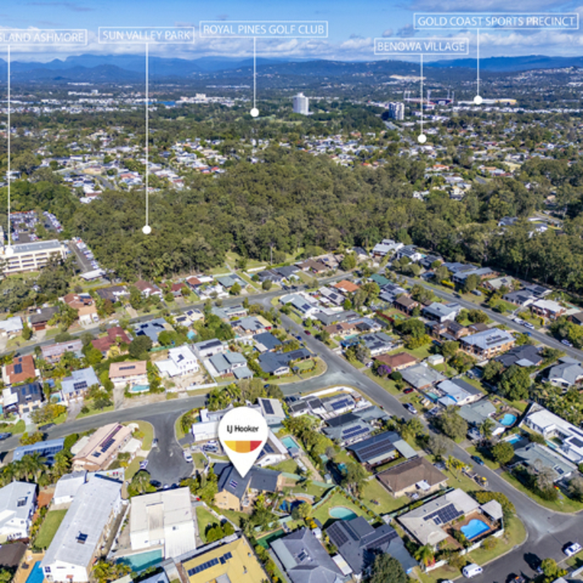 6 Banyan Court, ASHMORE
