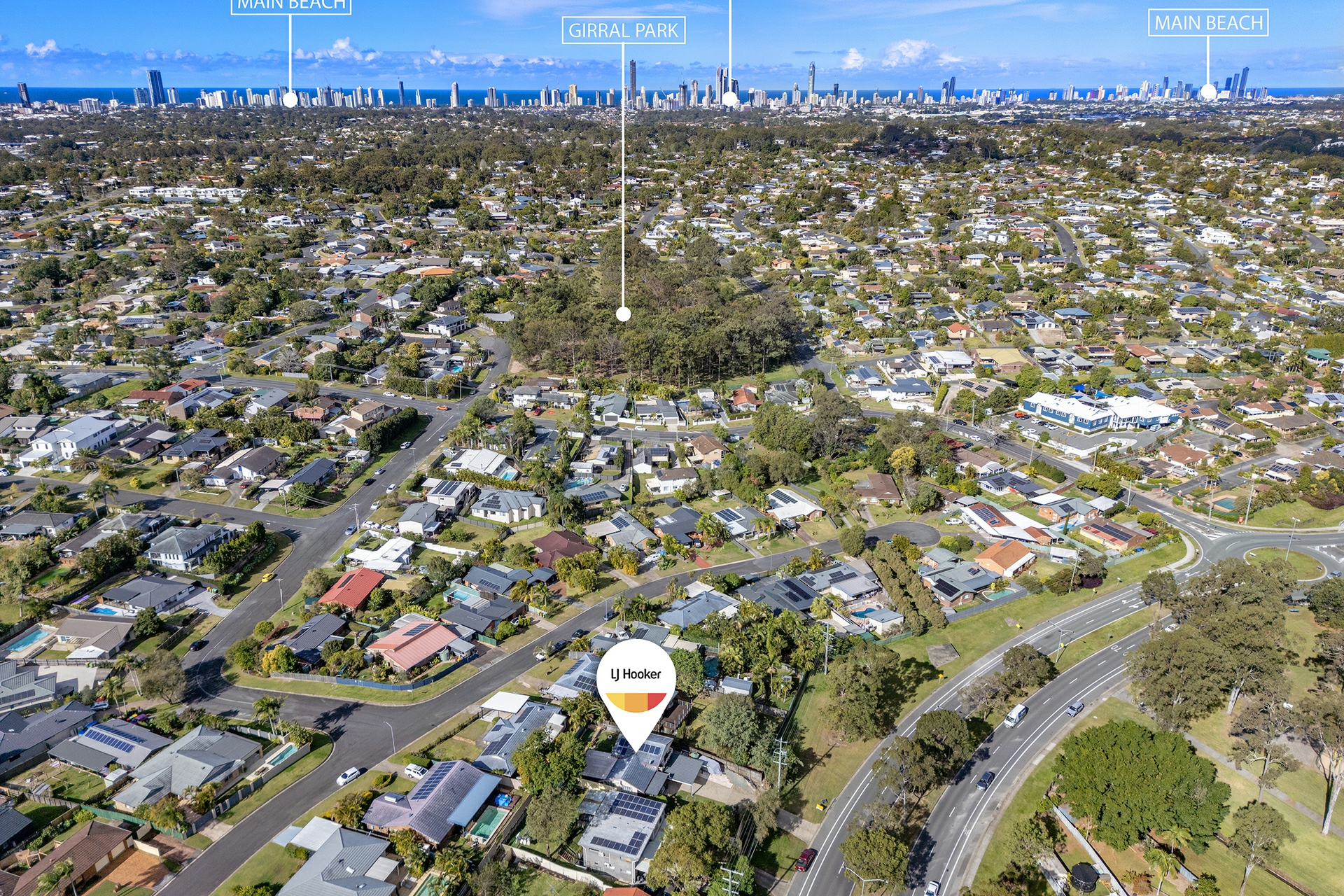 523 Ashmore Road, ASHMORE