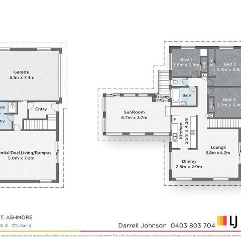 4 Mara Court, ASHMORE