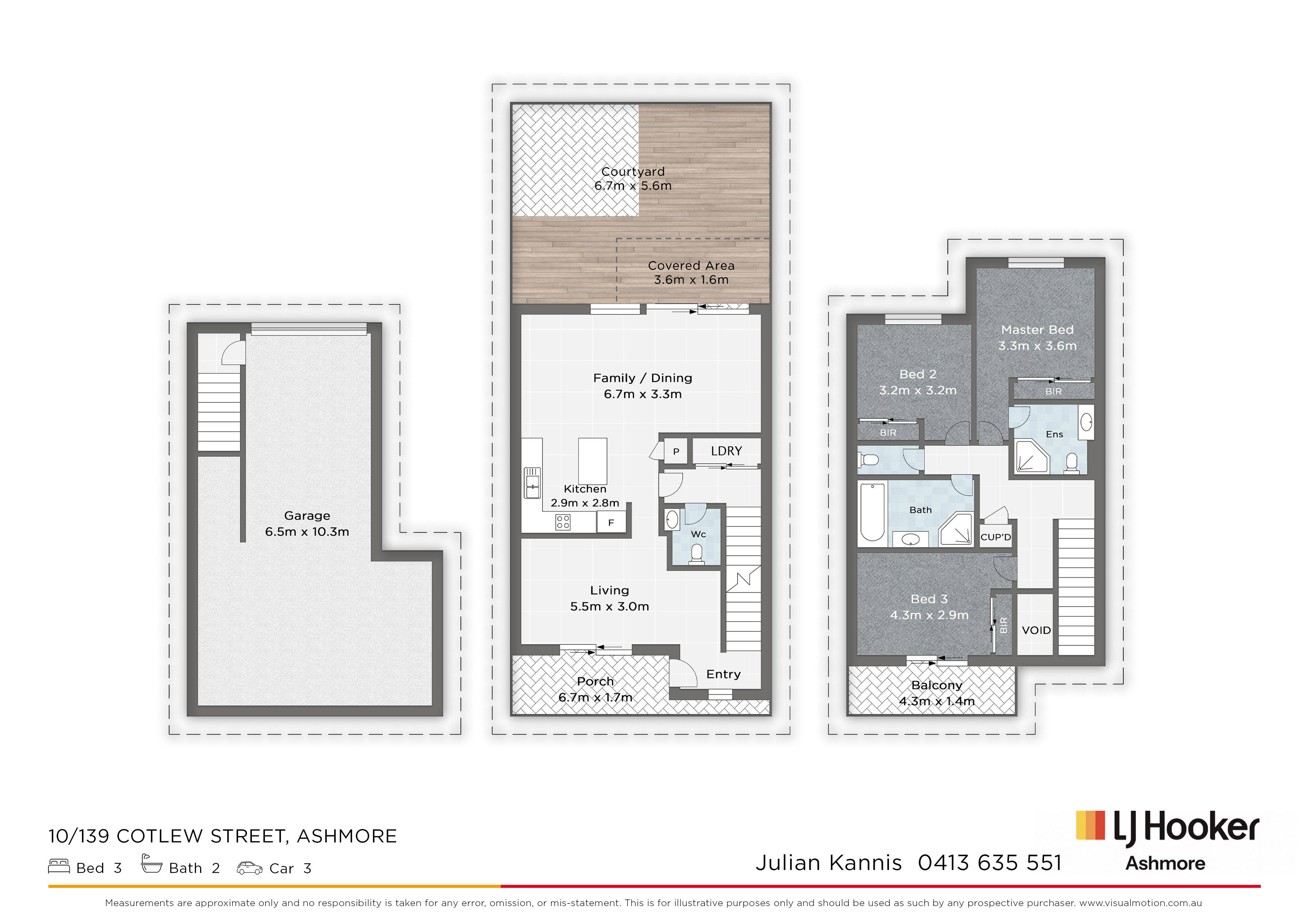 10/139 Cotlew Street, ASHMORE