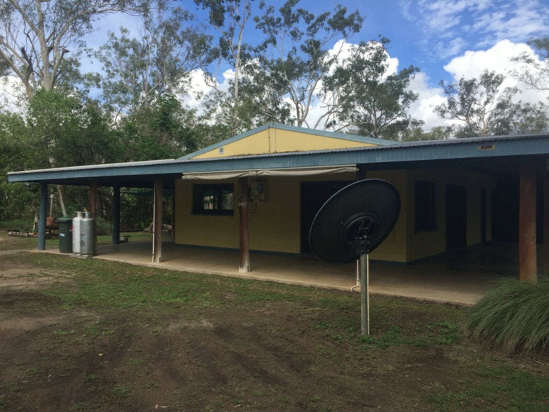 House 1/326 Pickford Road, BIBOOHRA