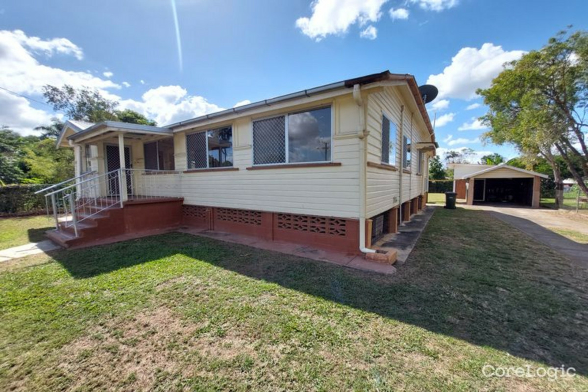 33 Byrnes Street, MAREEBA
