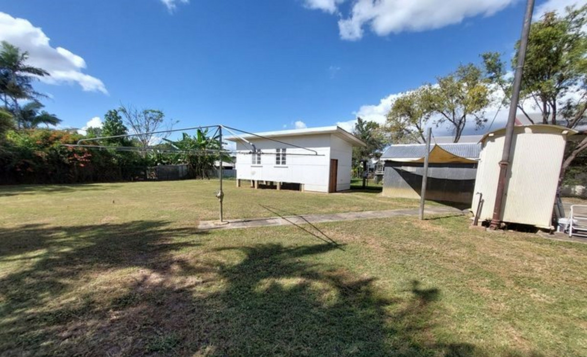 33 Byrnes Street, MAREEBA