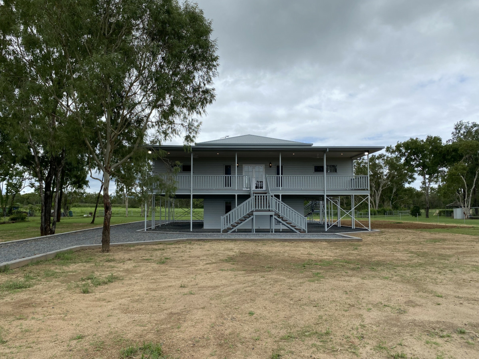 101 Blacks Road, MAREEBA