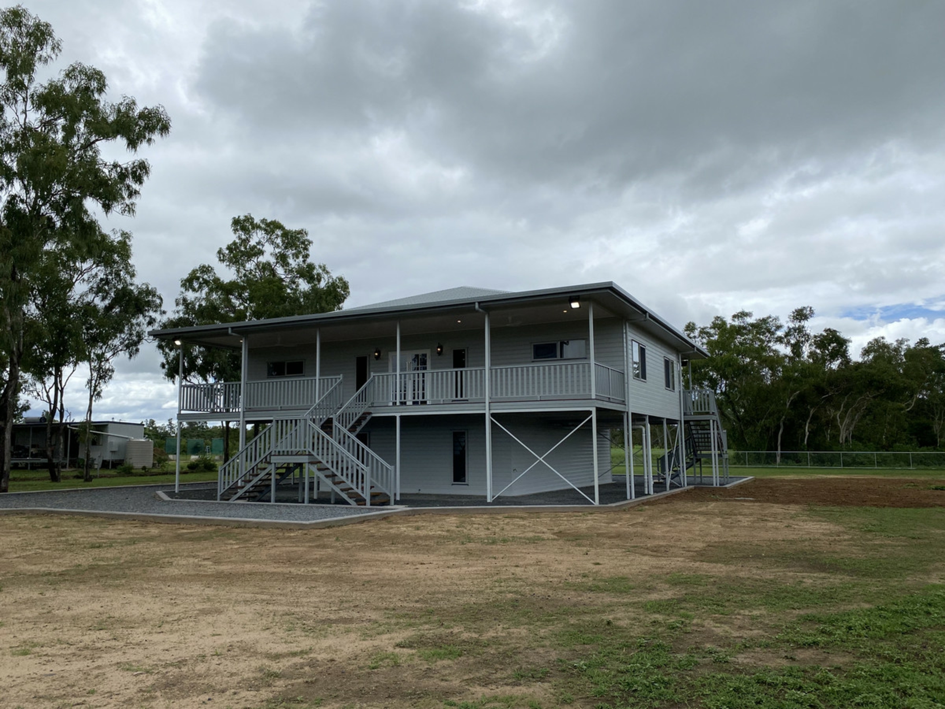 101 Blacks Road, MAREEBA