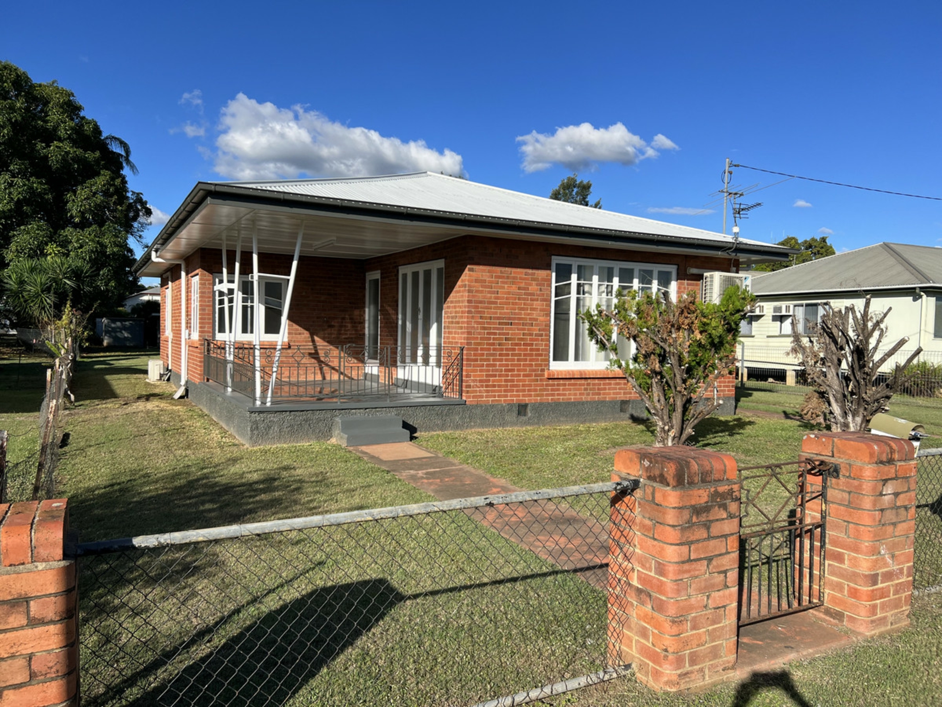 271 Byrnes Street, MAREEBA