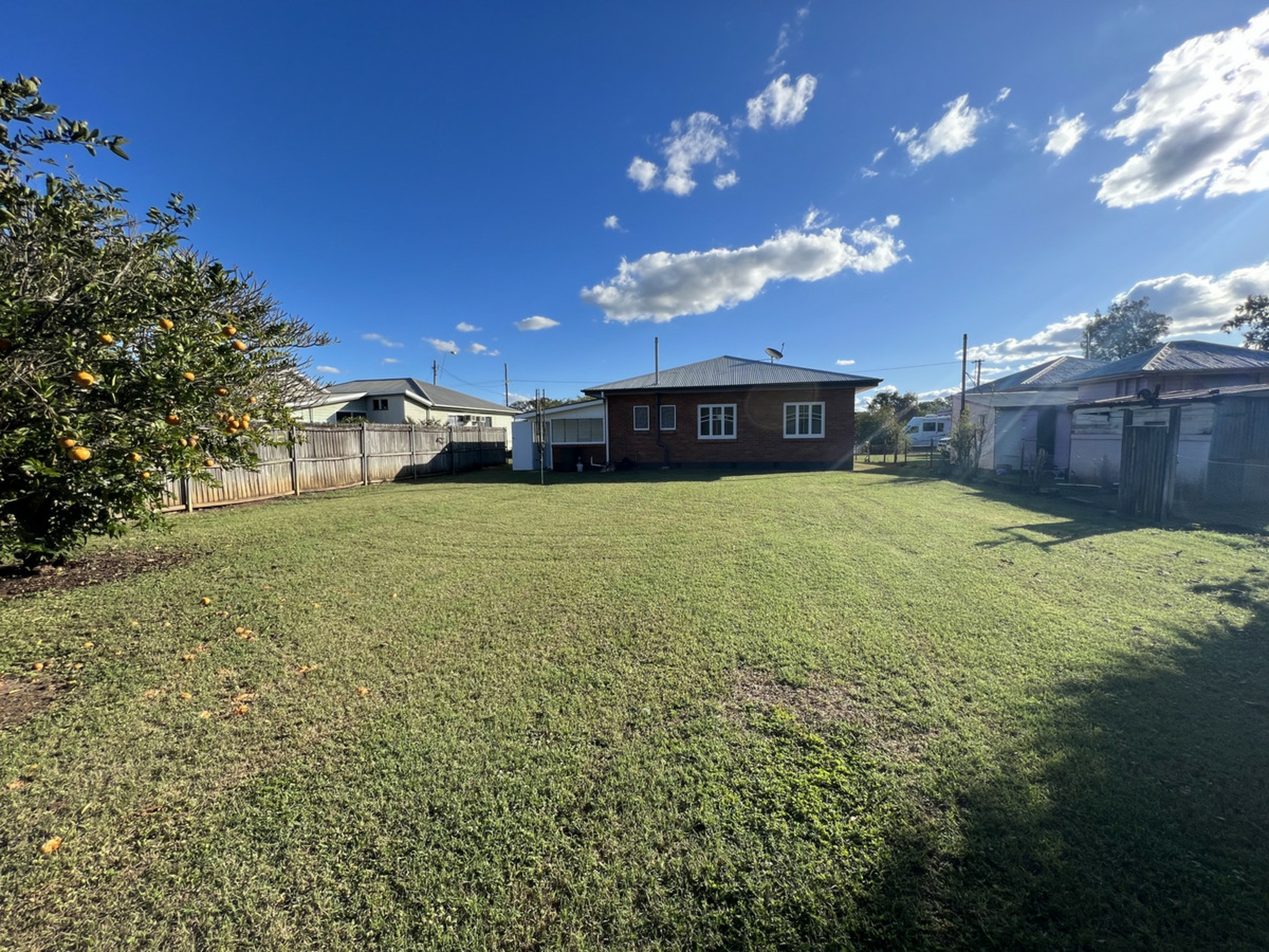 271 Byrnes Street, MAREEBA