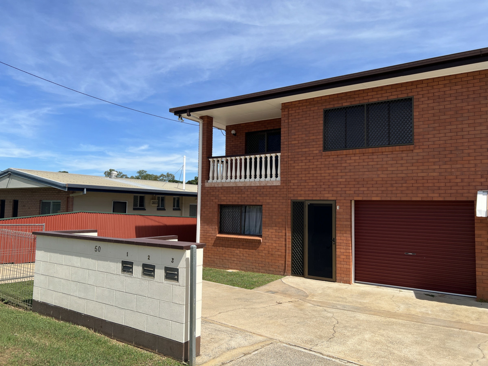 1/50 Mason Street, MAREEBA