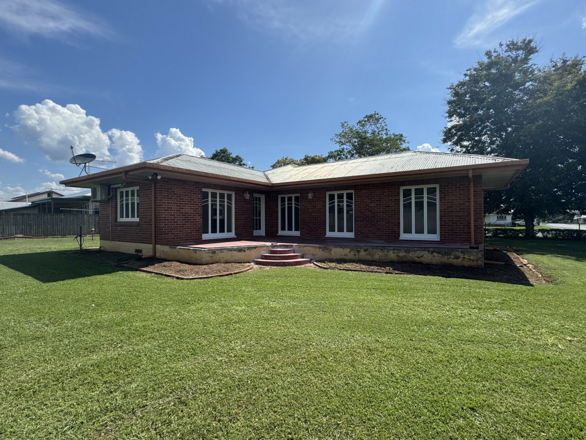 303B Byrnes Street, MAREEBA