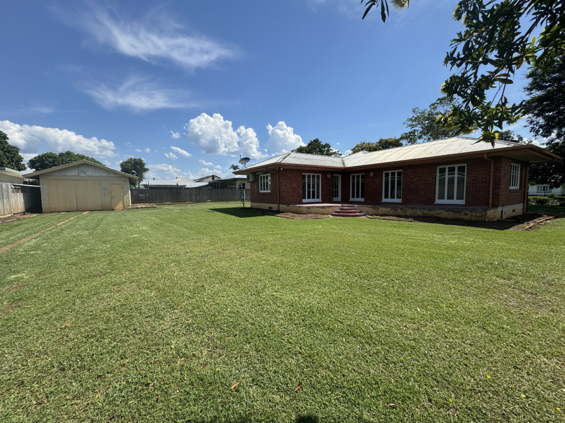 303B Byrnes Street, MAREEBA