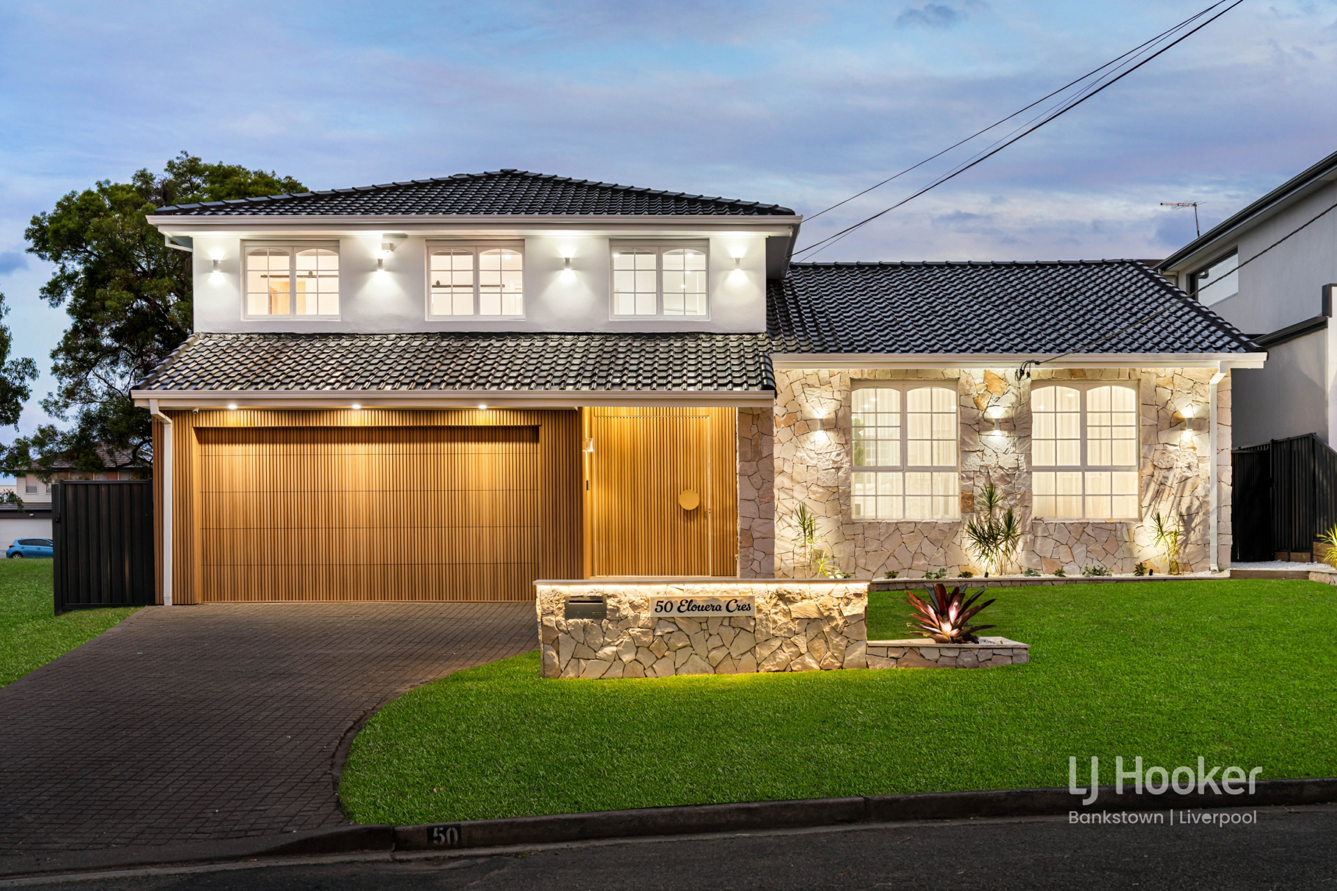 50 Elouera Crescent, MOOREBANK