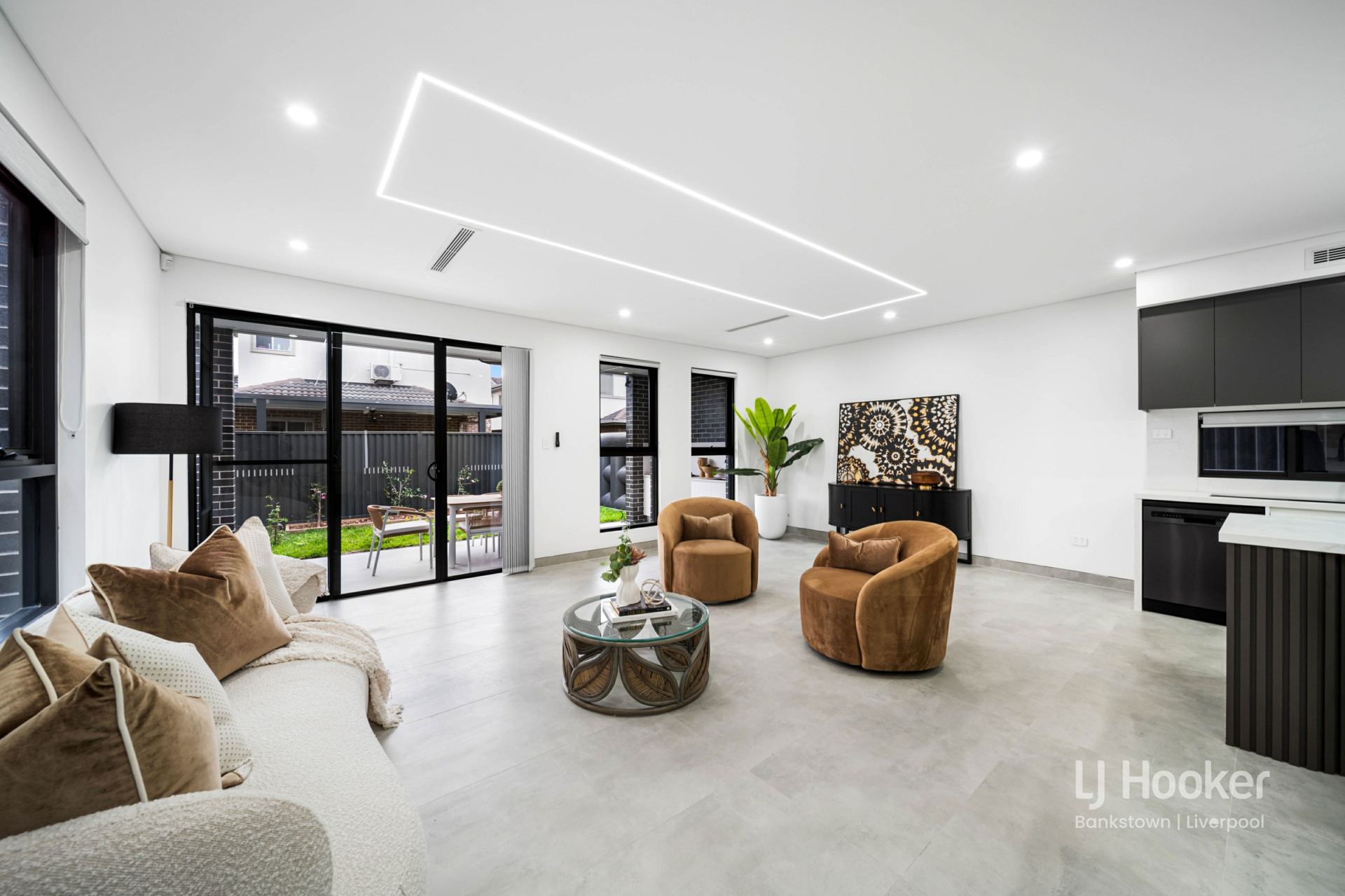 3A Swain Street, MOOREBANK
