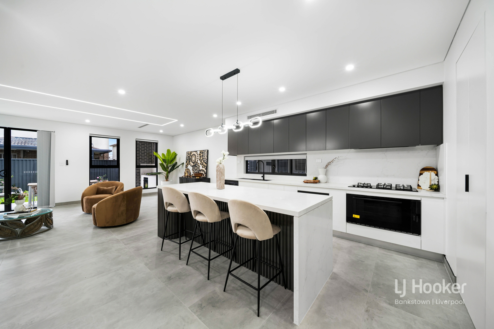 3A Swain Street, MOOREBANK