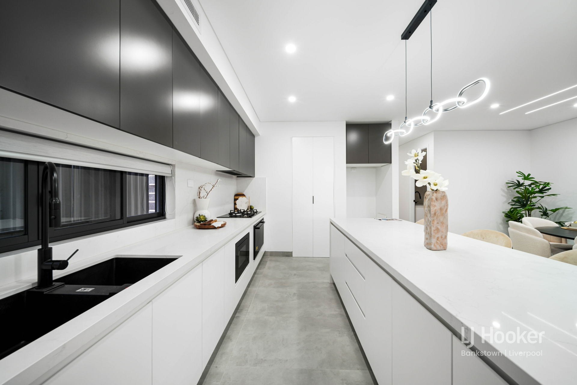 3A Swain Street, MOOREBANK