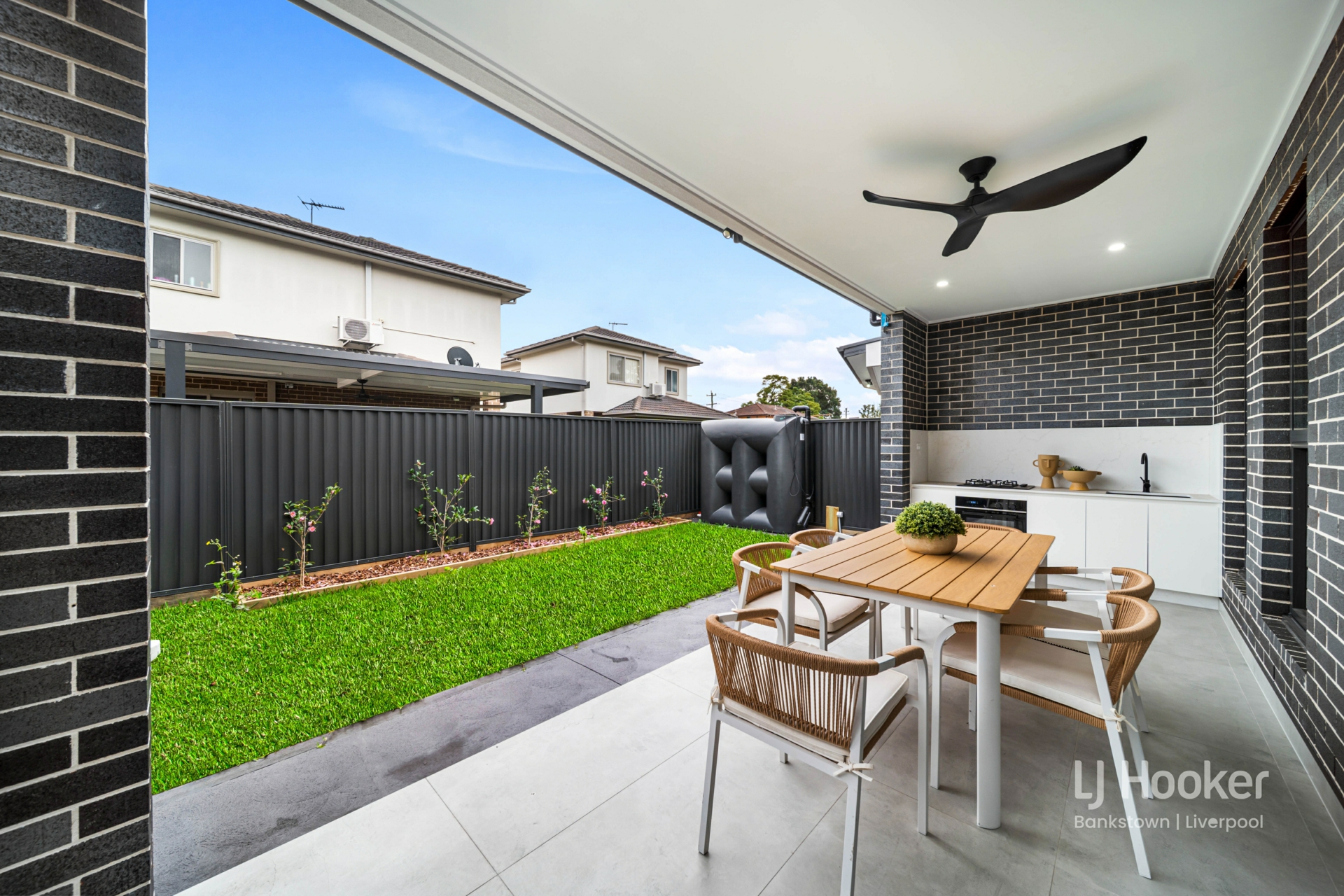 3A Swain Street, MOOREBANK