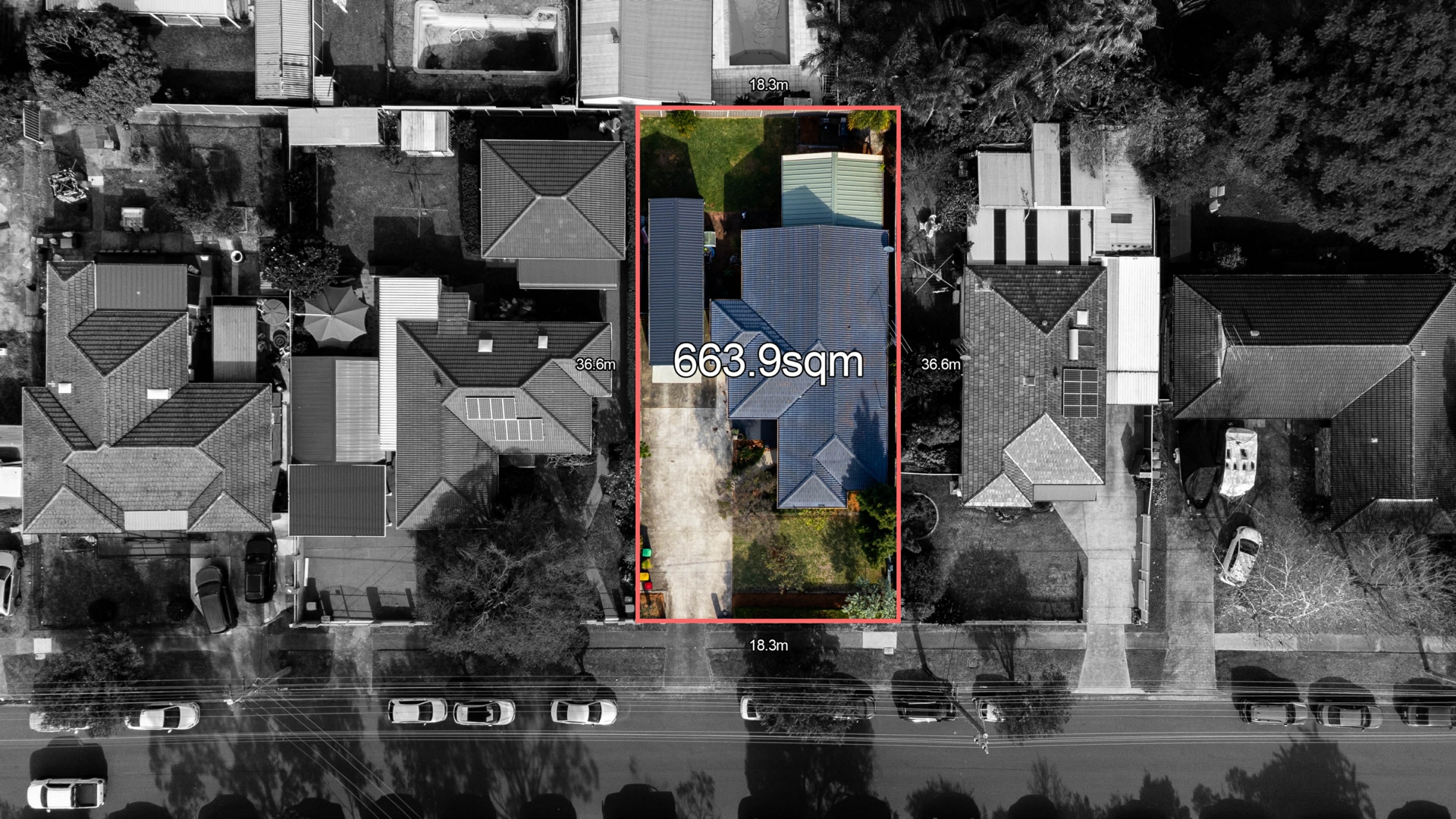 86 Alfred Road, CHIPPING NORTON