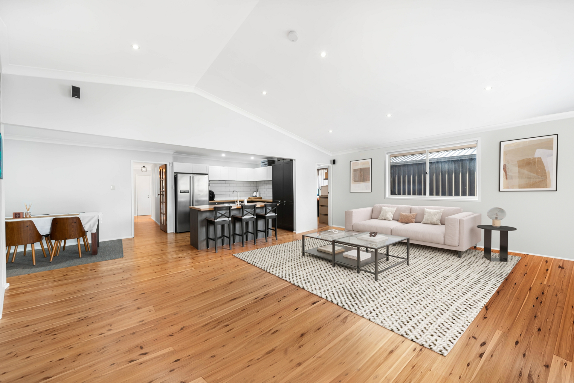 86 Alfred Road, CHIPPING NORTON