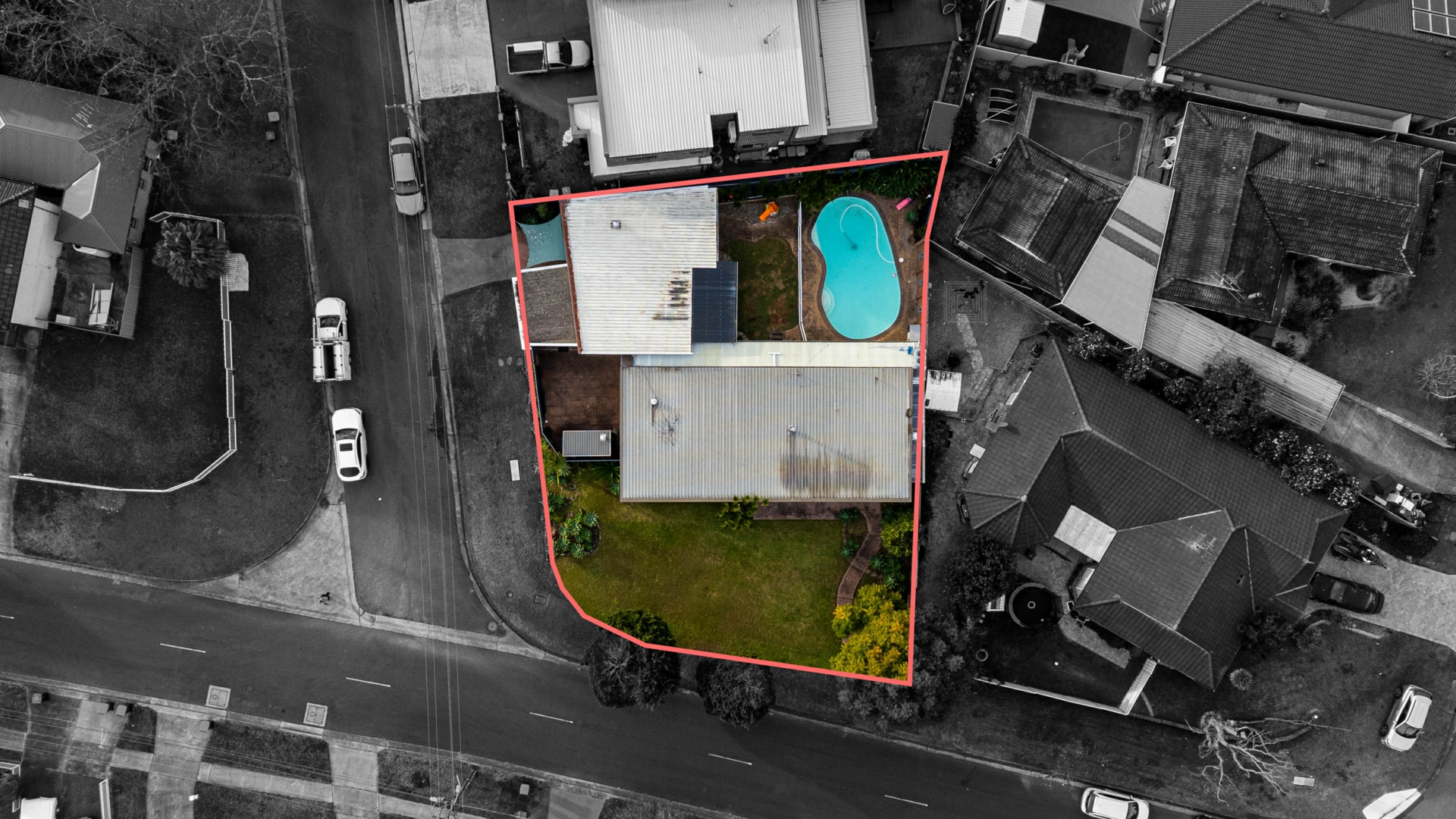 65 Renton Avenue, MOOREBANK