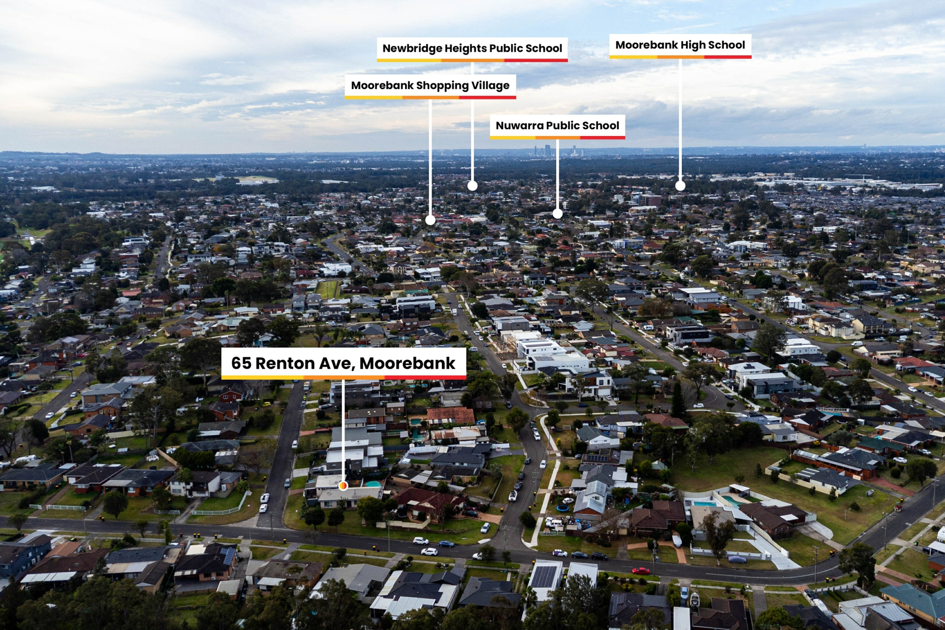 65 Renton Avenue, MOOREBANK