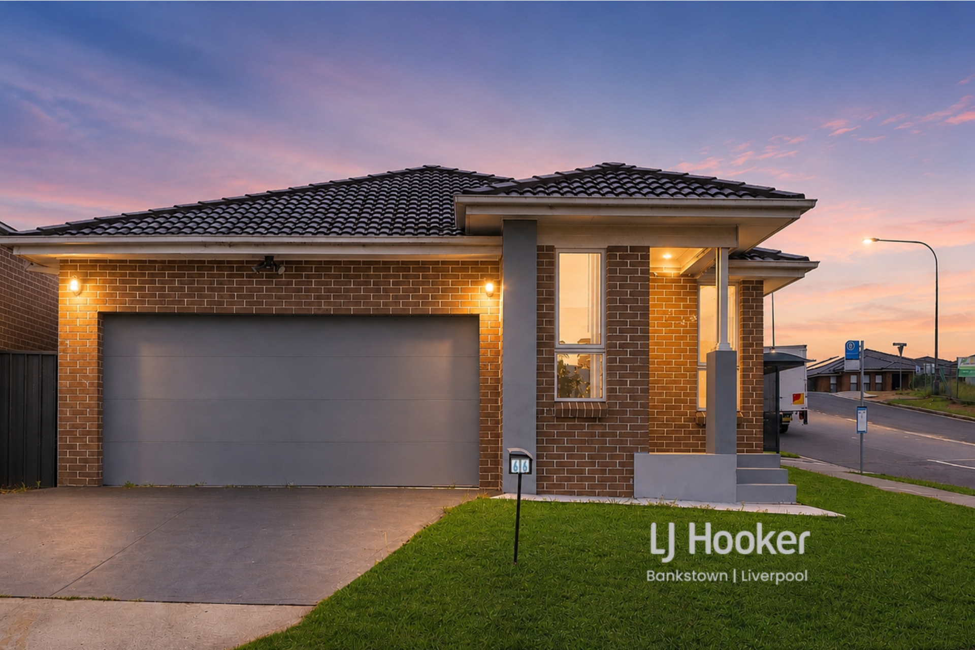 66 Affleck Gardens — photo from LJ Hooker Liverpool