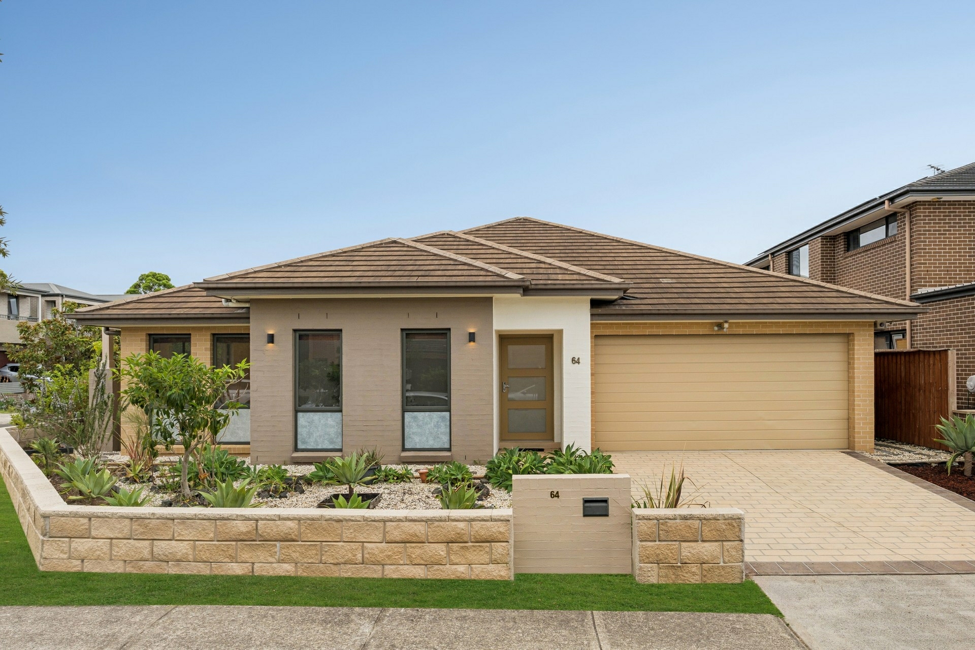 64 Bradbury Street, Moorebank