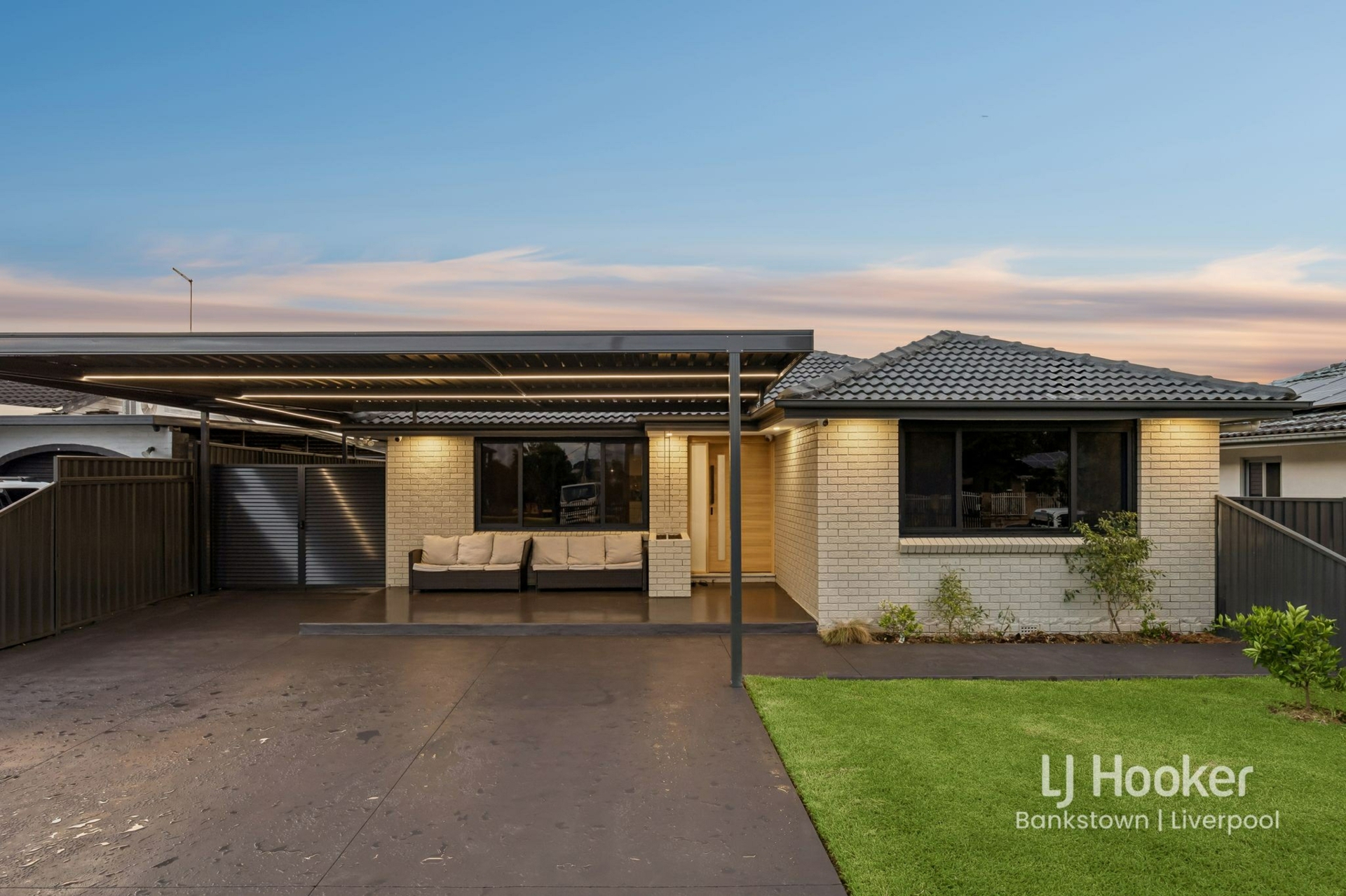 9 Ives Avenue — photo from LJ Hooker Liverpool