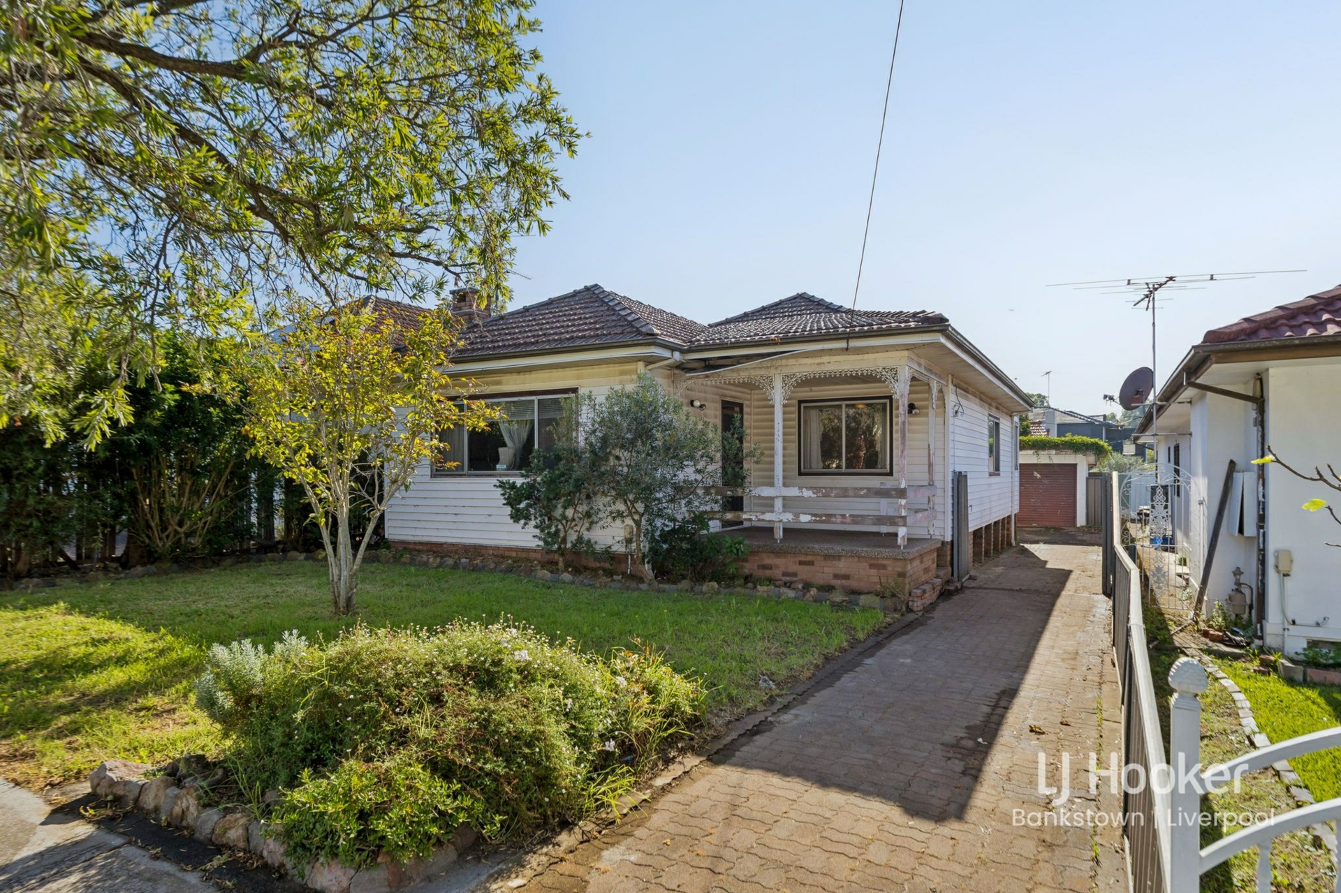 31 James Street, Punchbowl